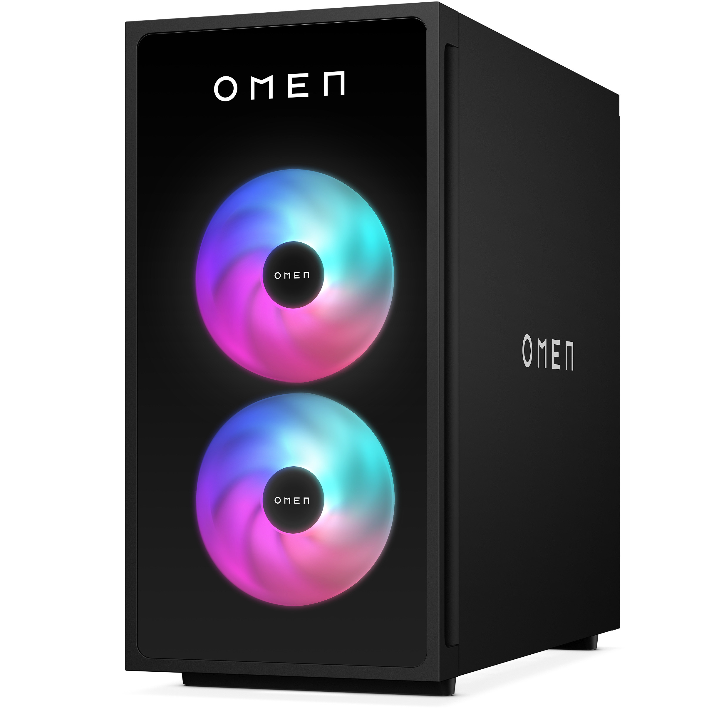 Gaming PC HP OMEN 35L GT16-0481ng (i7-14700F, 32GB RAM, 2TB SSD, RTX 5070 Ti, Win11)-2