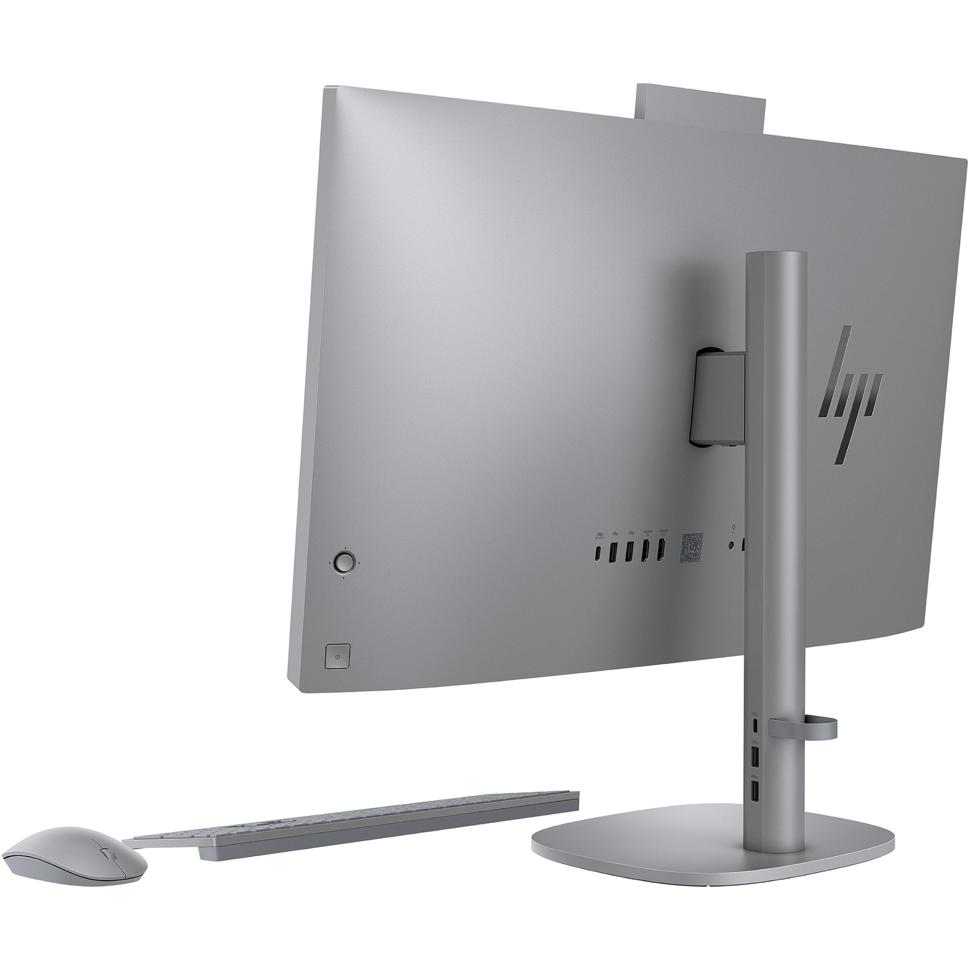 Računalo HP OmniStudio X 27" FHD IPS All-in-One Core Ultra 7 256V 16GB/1TB SSD Win11 27-cs1075ng – internacionalna non HR tipkovnica-2