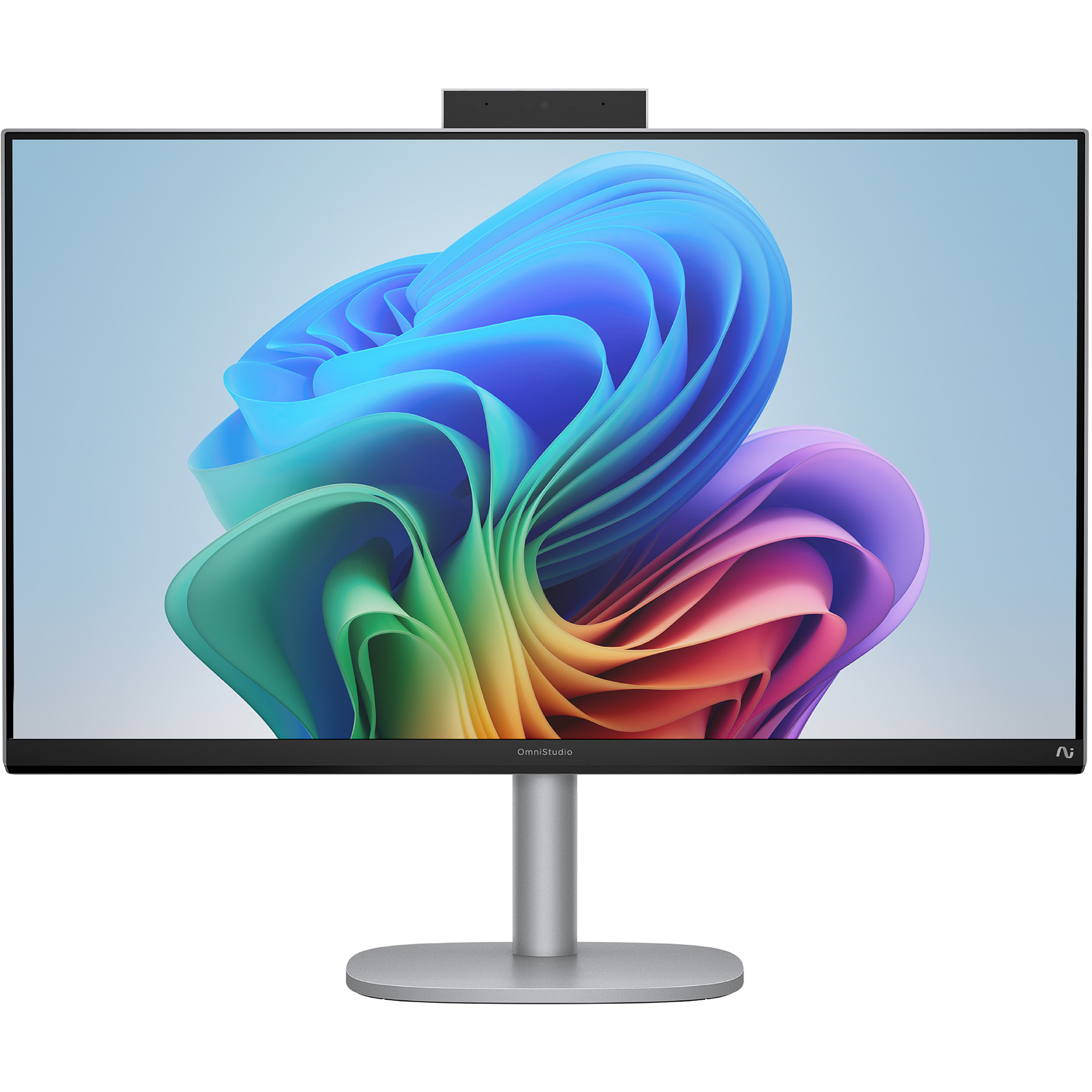 Računalo HP OmniStudio X 27" FHD IPS All-in-One Core Ultra 7 256V 16GB/1TB SSD Win11 27-cs1075ng – internacionalna non HR tipkovnica-3