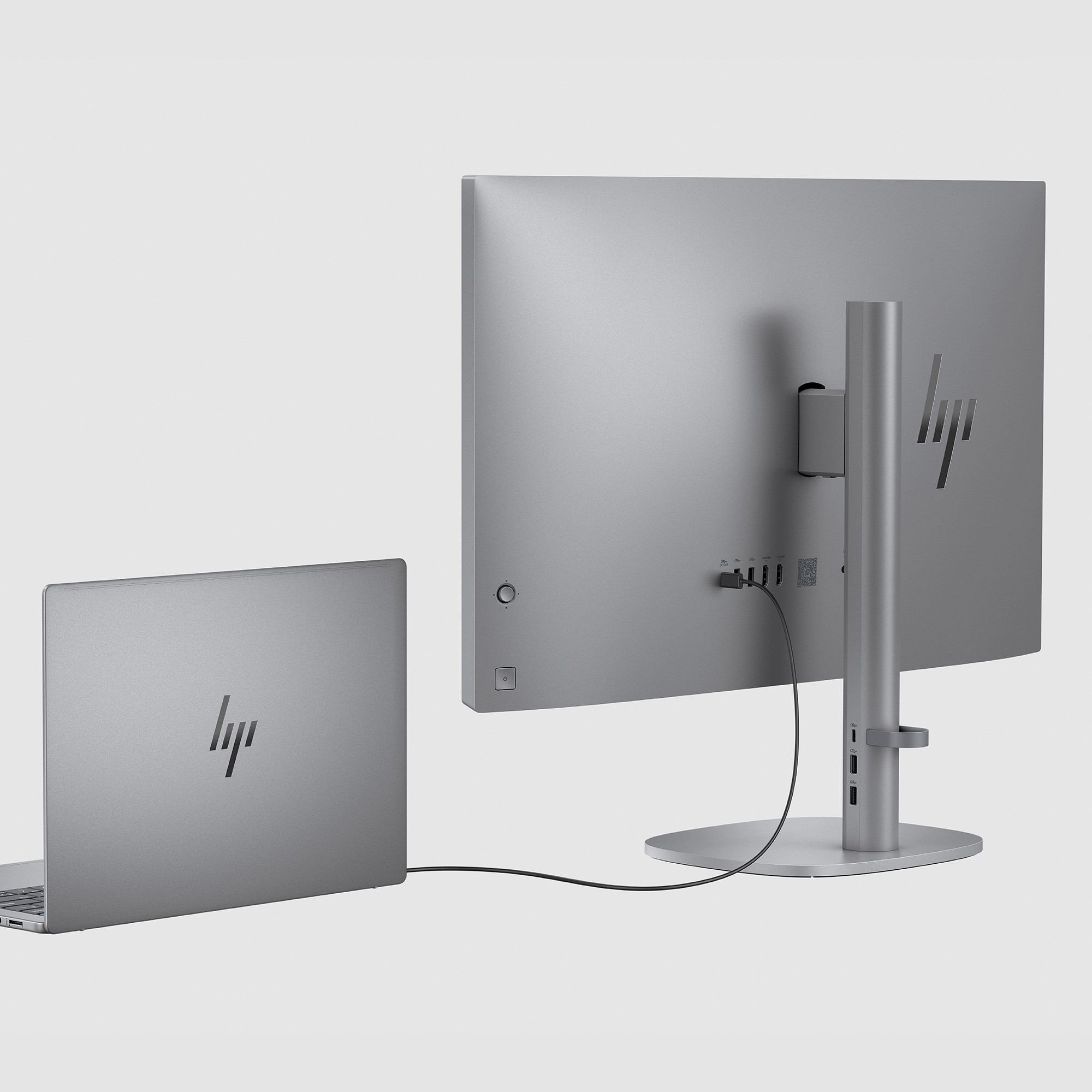 Računalo HP OmniStudio X 27" FHD IPS All-in-One Core Ultra 7 256V 16GB/1TB SSD Win11 27-cs1075ng – internacionalna non HR tipkovnica-4