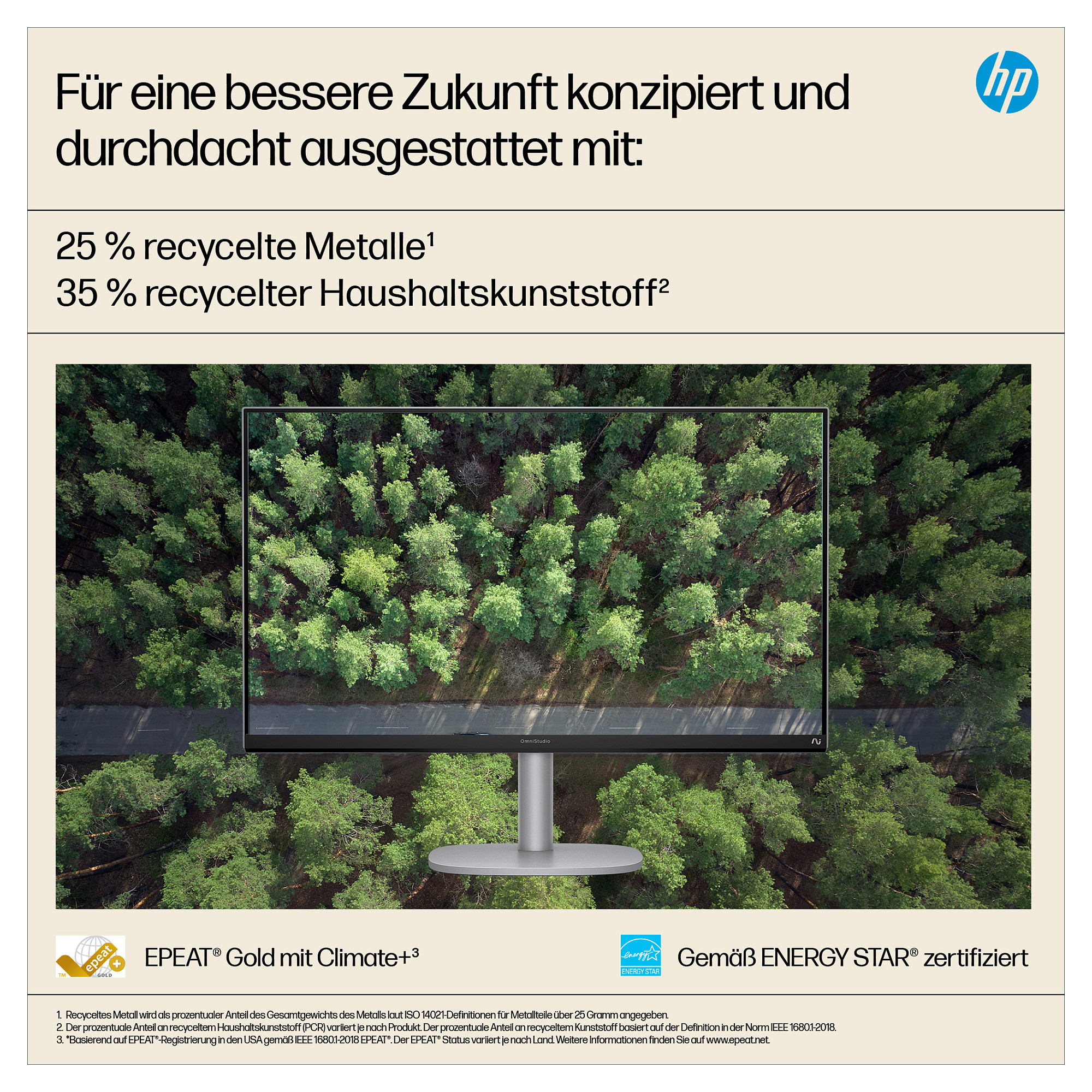 Računalo HP OmniStudio X 27" FHD IPS All-in-One Core Ultra 7 256V 16GB/1TB SSD Win11 27-cs1075ng – internacionalna non HR tipkovnica-15