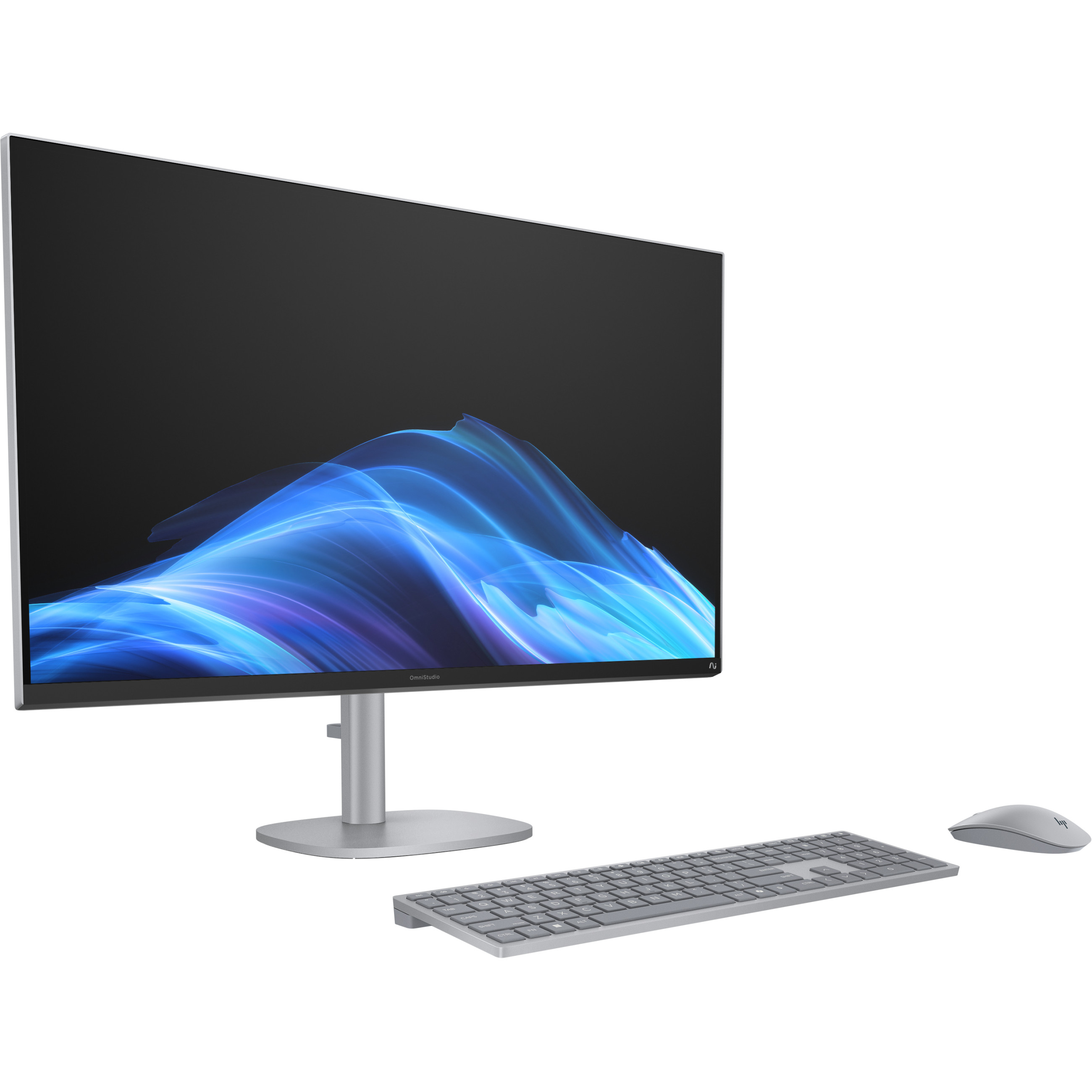 Laptop HP OmniStudio X 32" UHD IPS All-in-One Core Ultra 7 258V (32GB RAM, 2TB SSD, Windows 11)-1