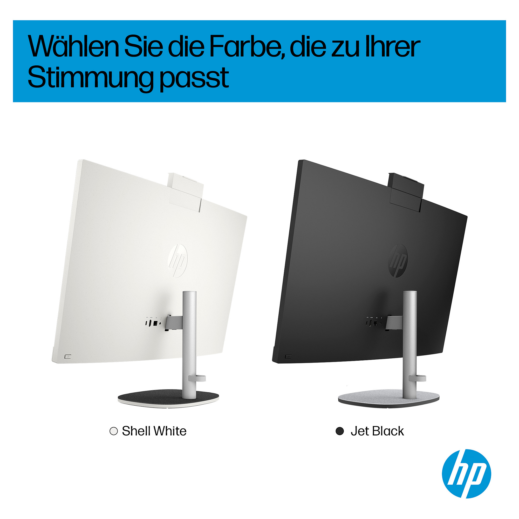Računalo HP 24-ct2054ng (24" ekran, 1920x1080, Ryzen 5 3400U, 16GB RAM, 1TB SSD, Windows 11) – internacionalna non HR tipkovnica-7