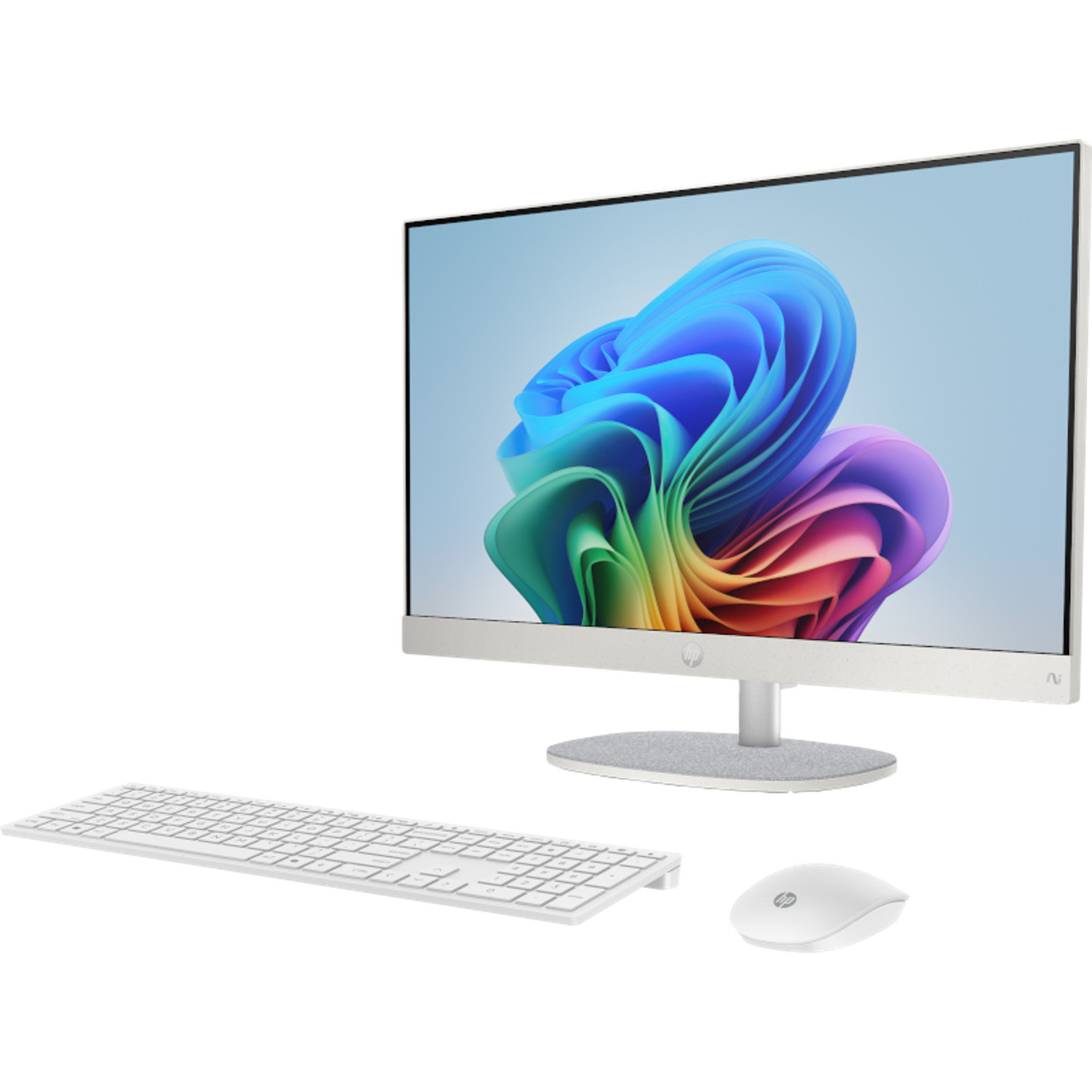 Računalo HP 24-ct2054ng (24" ekran, 1920x1080, Ryzen 5 3400U, 16GB RAM, 1TB SSD, Windows 11) – internacionalna non HR tipkovnica-3