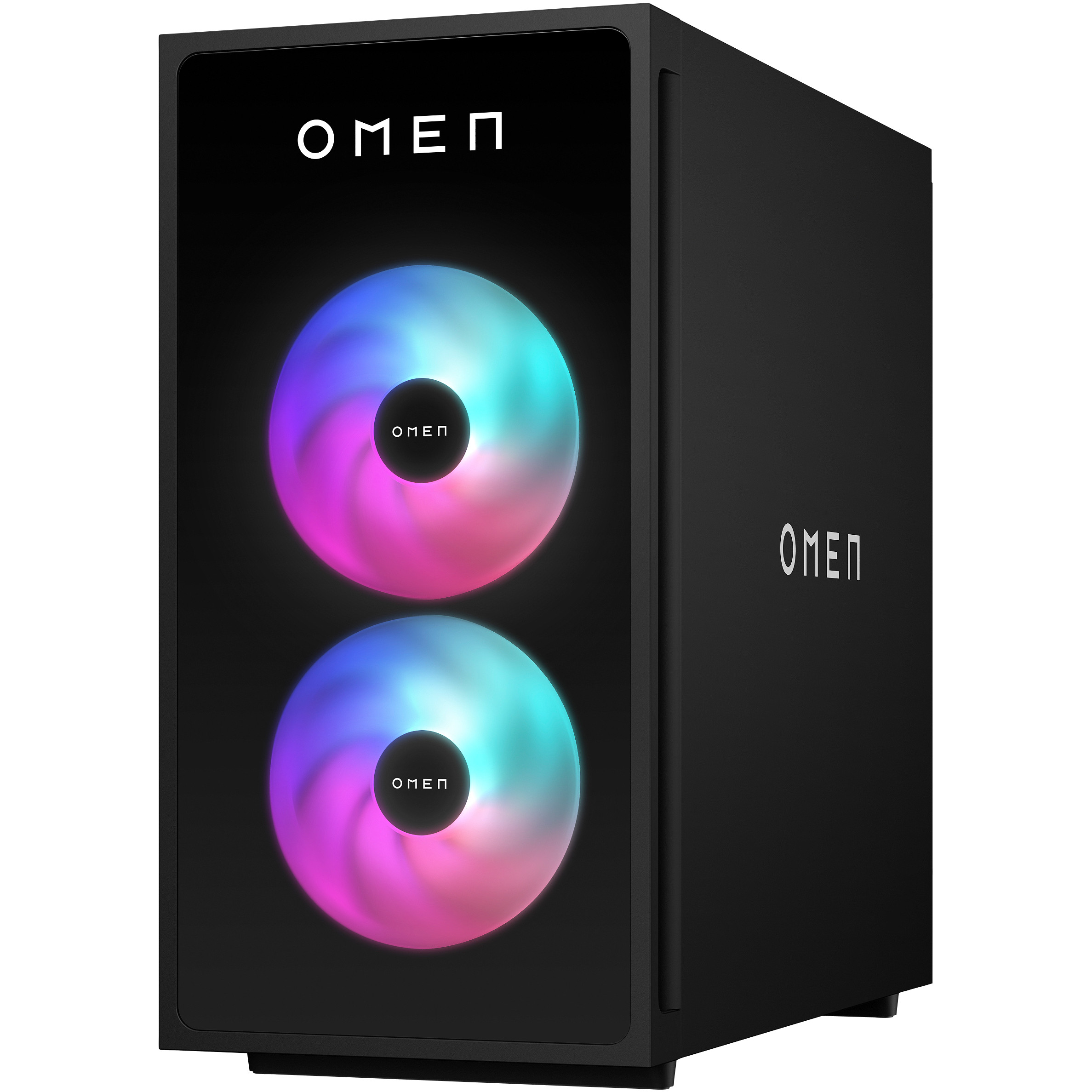Laptop HP OMEN GT16-0066ng 35L Gaming Desktop (Core Ultra 7, 32GB RAM, 1TB SSD, RTX 5070Ti, Win11)-1