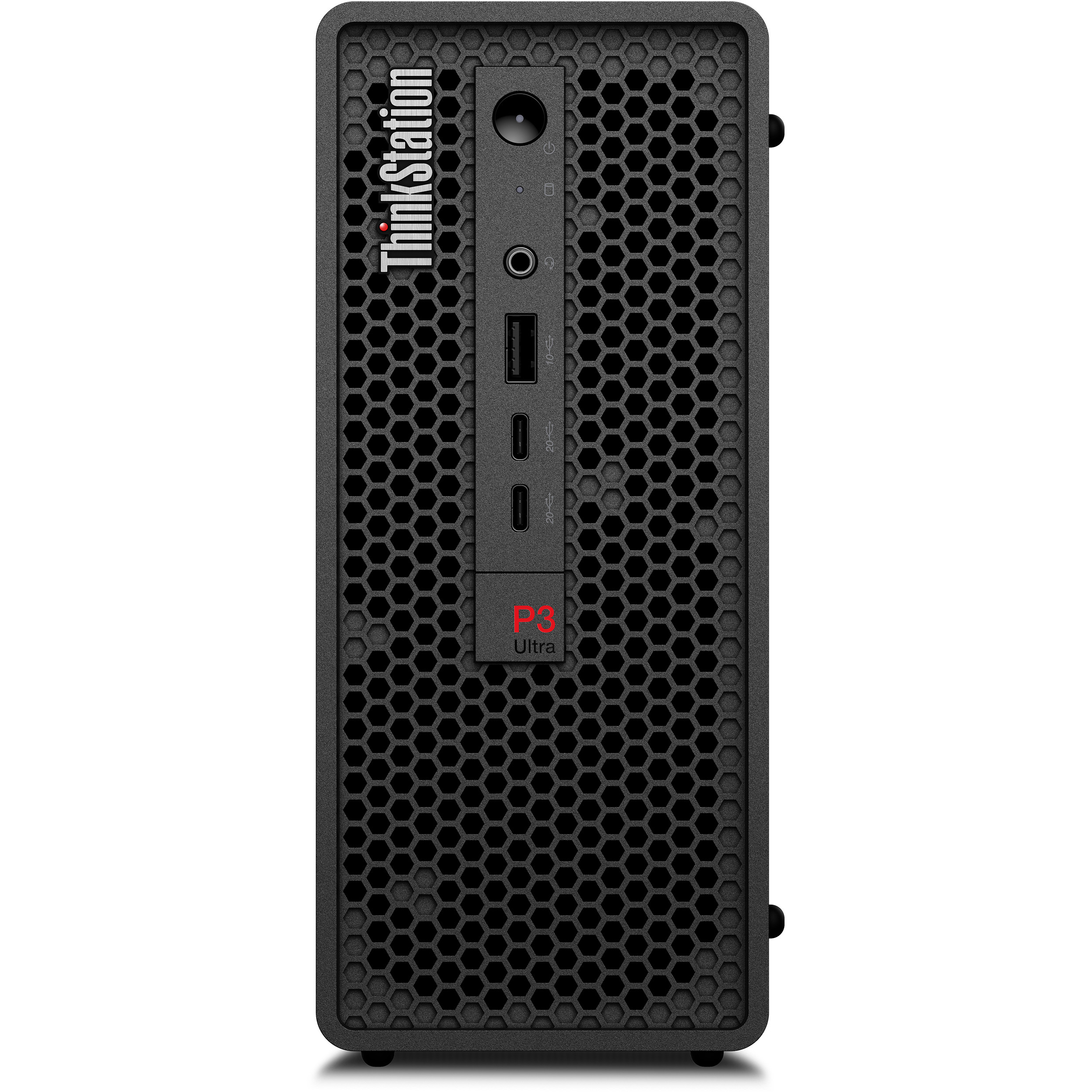 Laptop LENOVO ThinkStation P3 Ultra G2 (15,6" FHD, Intel Core Ultra 5 225, 32GB RAM, 512GB SSD, UMA, Windows 11 Pro)-0
