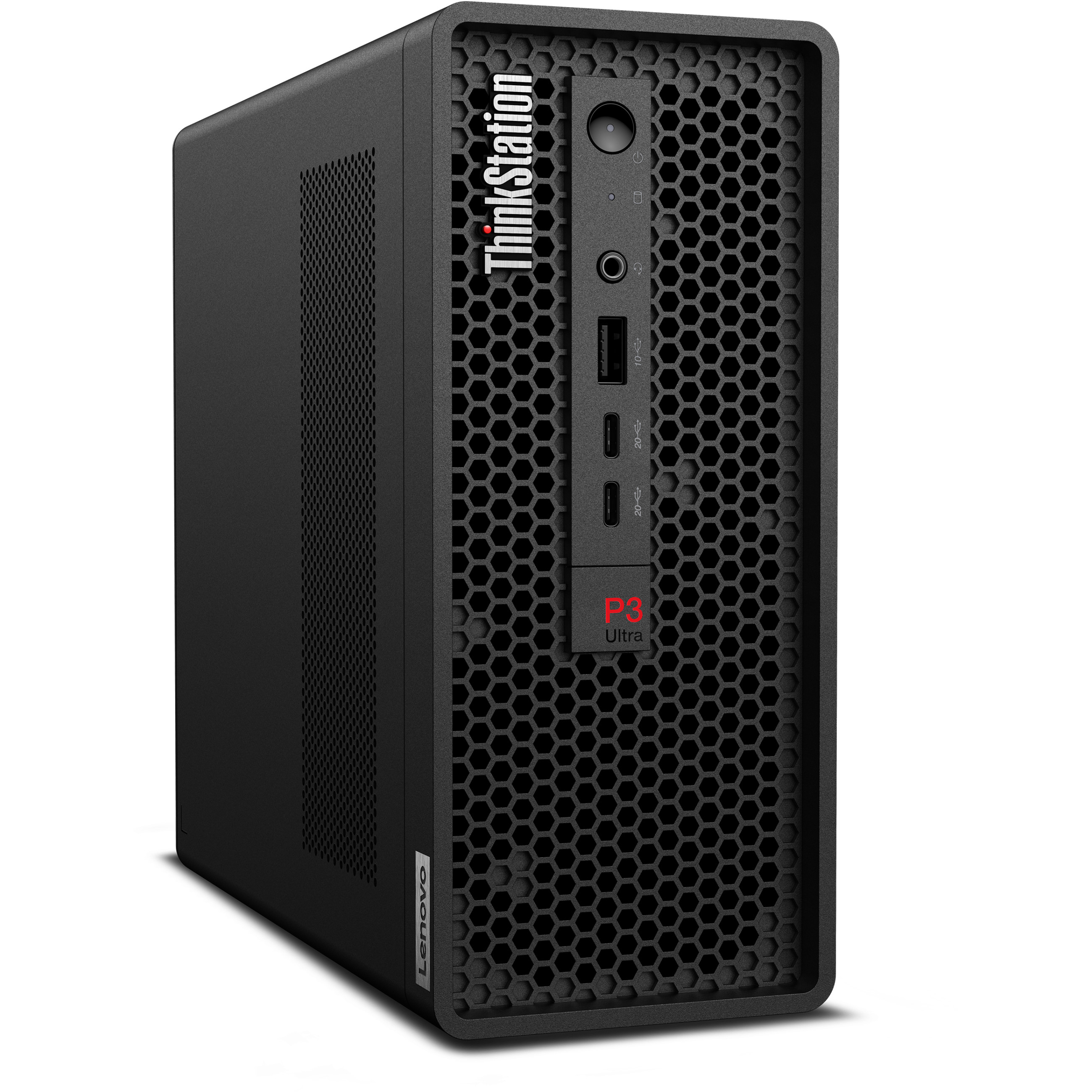 Laptop LENOVO ThinkStation P3 Ultra G2 (15,6" FHD, Intel Core Ultra 5 225, 32GB RAM, 512GB SSD, UMA, Windows 11 Pro)-1