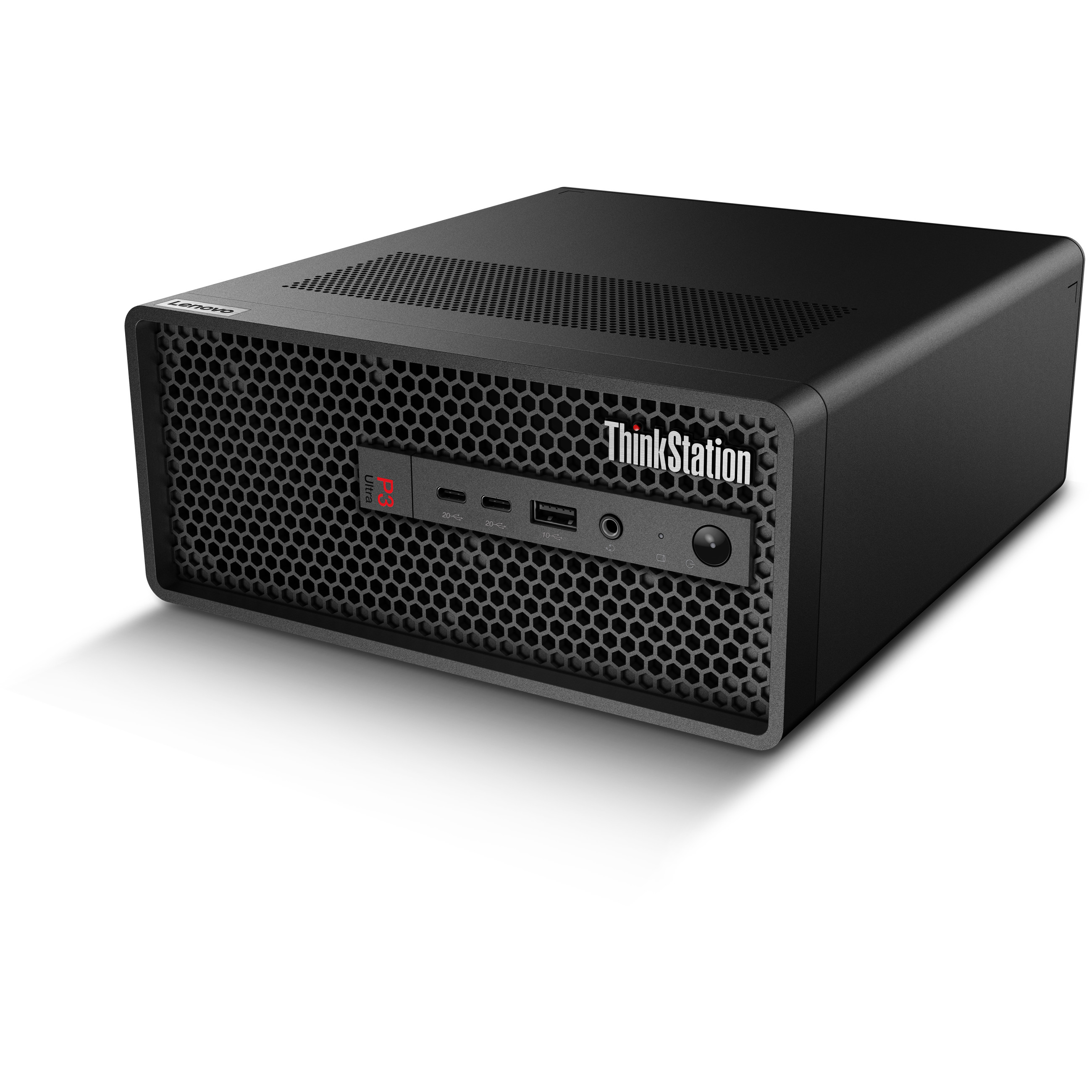 Laptop LENOVO ThinkStation P3 Ultra G2 (15,6" FHD, Intel Core Ultra 5 225, 32GB RAM, 512GB SSD, UMA, Windows 11 Pro)-3