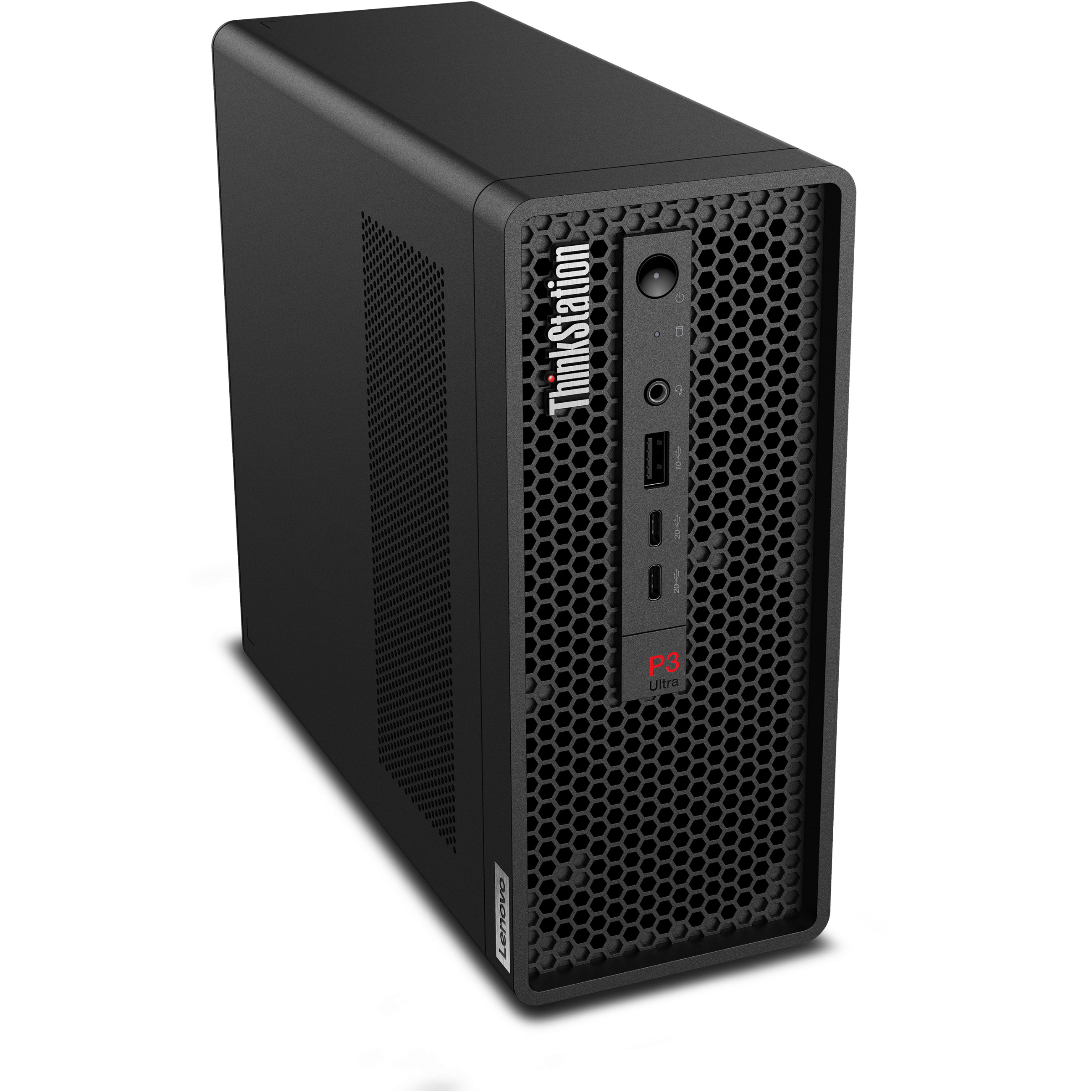 Laptop LENOVO ThinkStation P3 Ultra G2 (15,6" FHD, Intel Core Ultra 5 225, 32GB RAM, 512GB SSD, UMA, Windows 11 Pro)-4