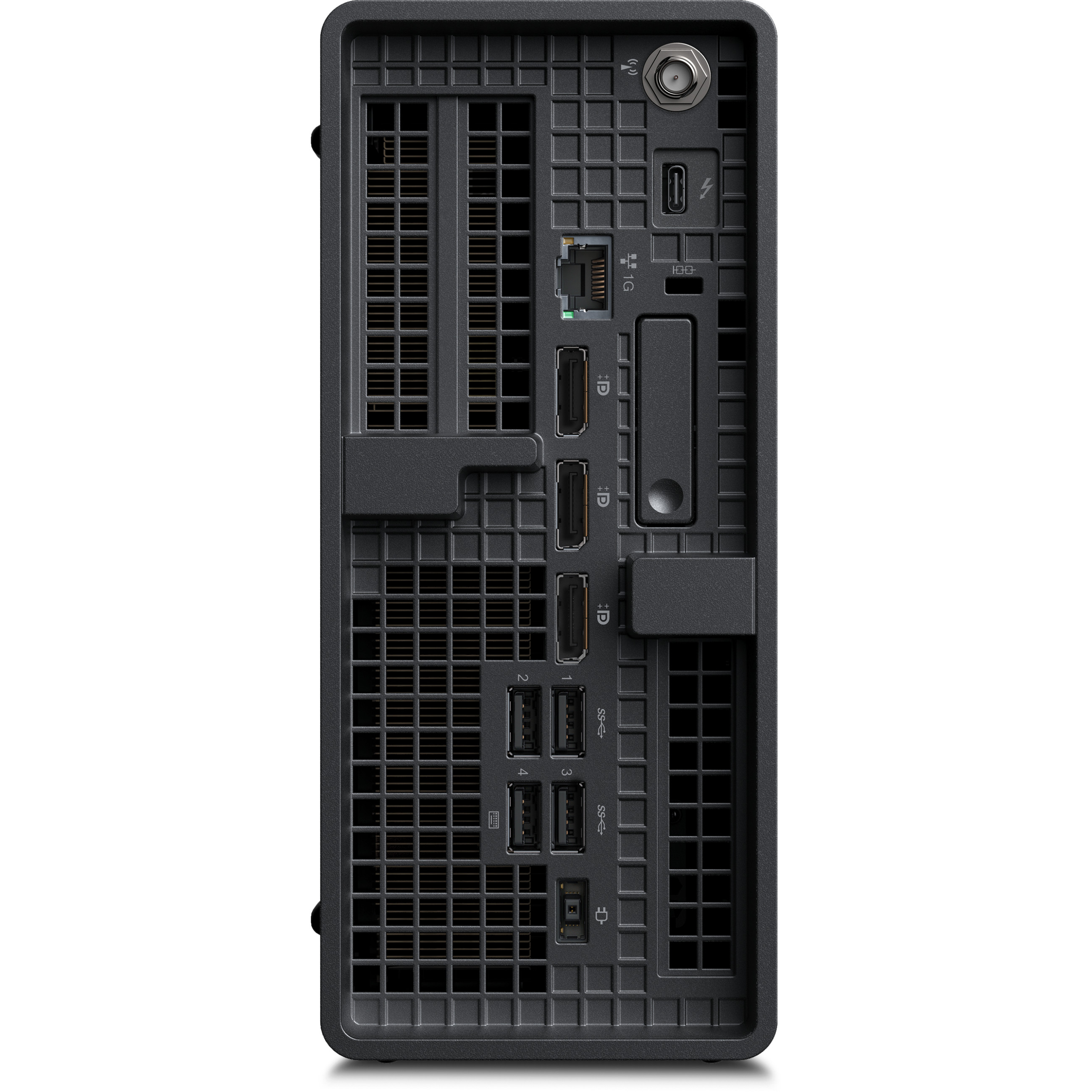 Laptop LENOVO ThinkStation P3 Ultra G2 (15,6" FHD, Intel Core Ultra 5 225, 32GB RAM, 512GB SSD, UMA, Windows 11 Pro)-6