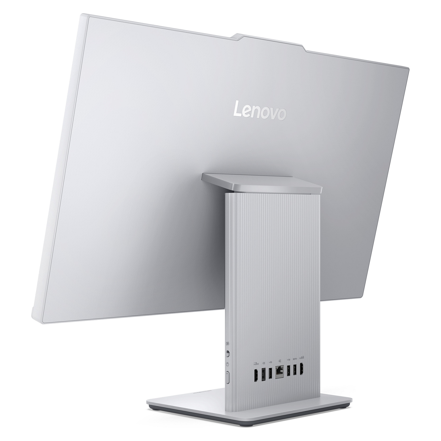 All-in-One računalo LENOVO IdeaCentre AIO 27IRH9 (27" FHD, Intel Core i5, 8GB RAM, 512GB SSD, Windows 11, srebrna) – internacionalna non HR tipkovnica-8