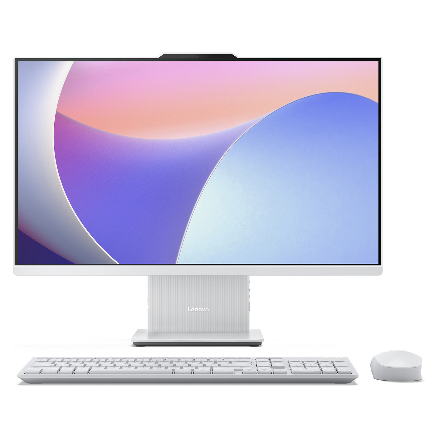 All-in-One računalo LENOVO IdeaCentre AIO 27IRH9 (27" FHD, Intel Core i5, 8GB RAM, 512GB SSD, Windows 11, srebrna) – internacionalna non HR tipkovnica-13