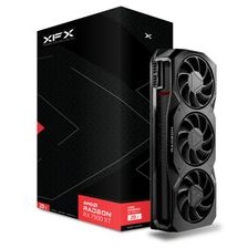 Grafička kartica XFX RX 7900XT (20GB GDDR6, 3 ventilatora)