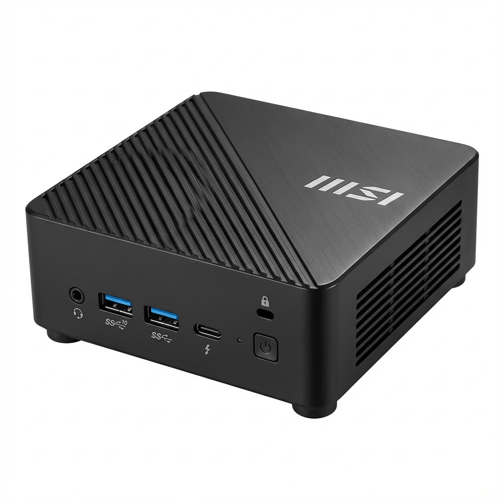 Barebone MSI Cubi 5 12M-022BDE Intel i3-1215U (bez OS)-0