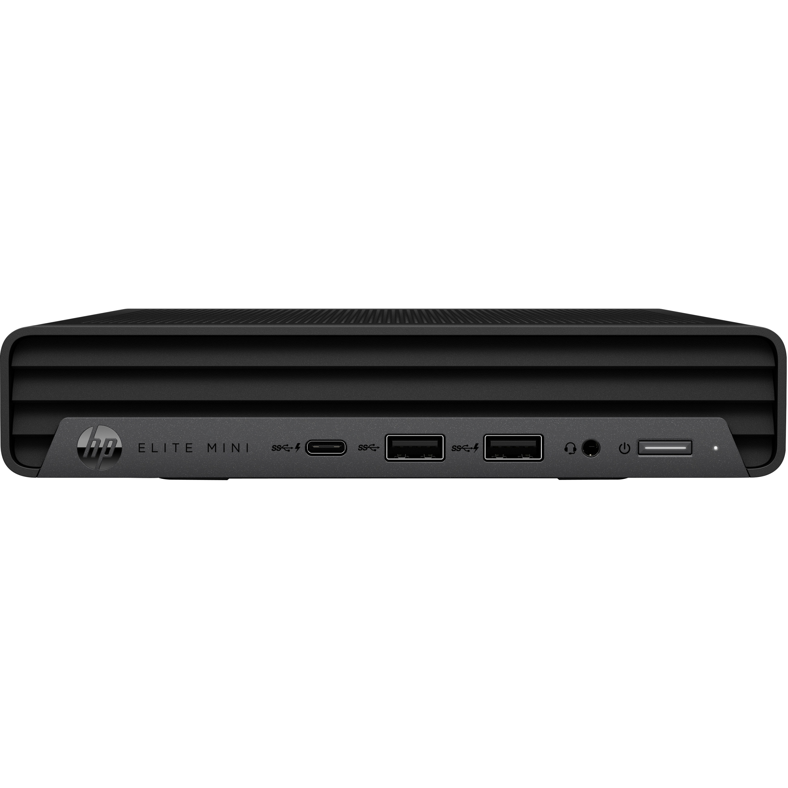 Laptop HP Elite Mini 800 G9 (Intel Core i5-14500, 16GB RAM, 256GB SSD, Windows 11 Pro, njemačka tipkovnica)