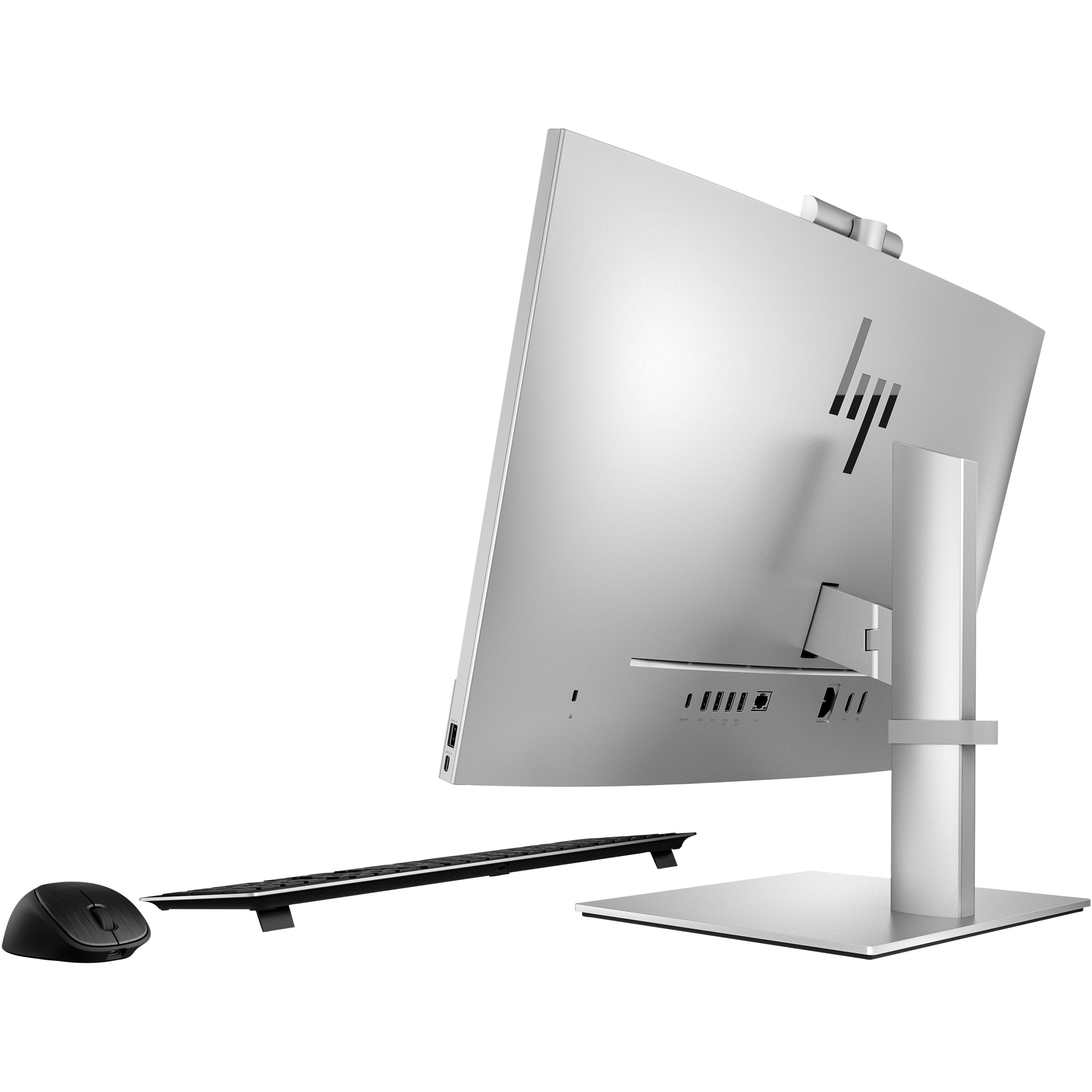 Računalo HP EliteOne 840 G9 (23,8" ekran, Intel Core i7-14700, 32GB RAM, 1TB SSD, Windows 11 Pro) – internacionalna non HR tipkovnica-4