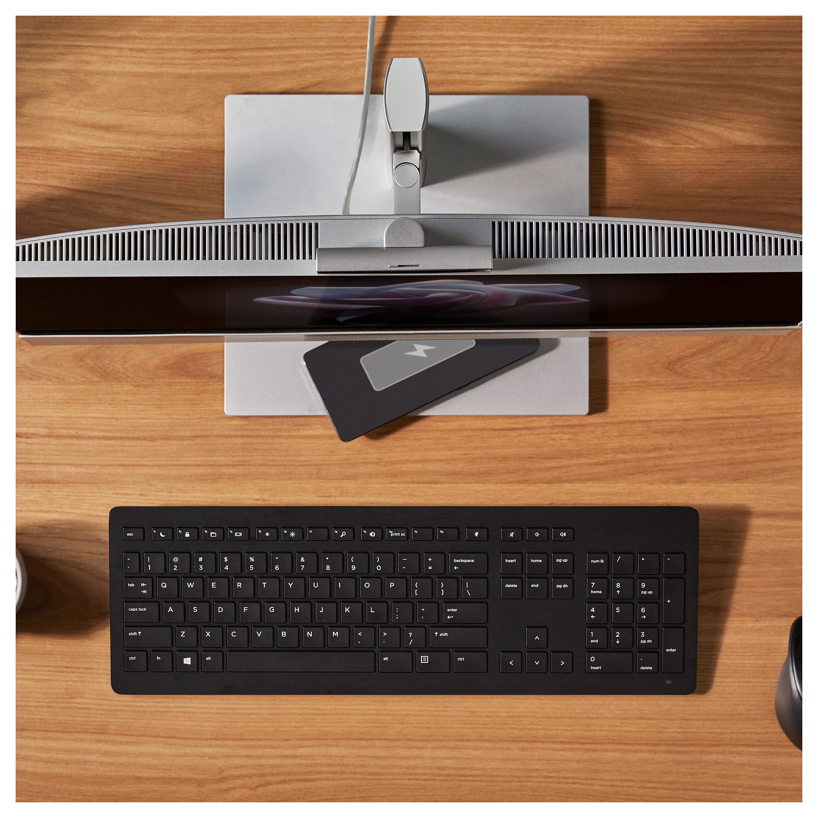 Računalo HP EliteOne 840 G9 (23,8" ekran, Intel Core i7-14700, 32GB RAM, 1TB SSD, Windows 11 Pro) – internacionalna non HR tipkovnica-9