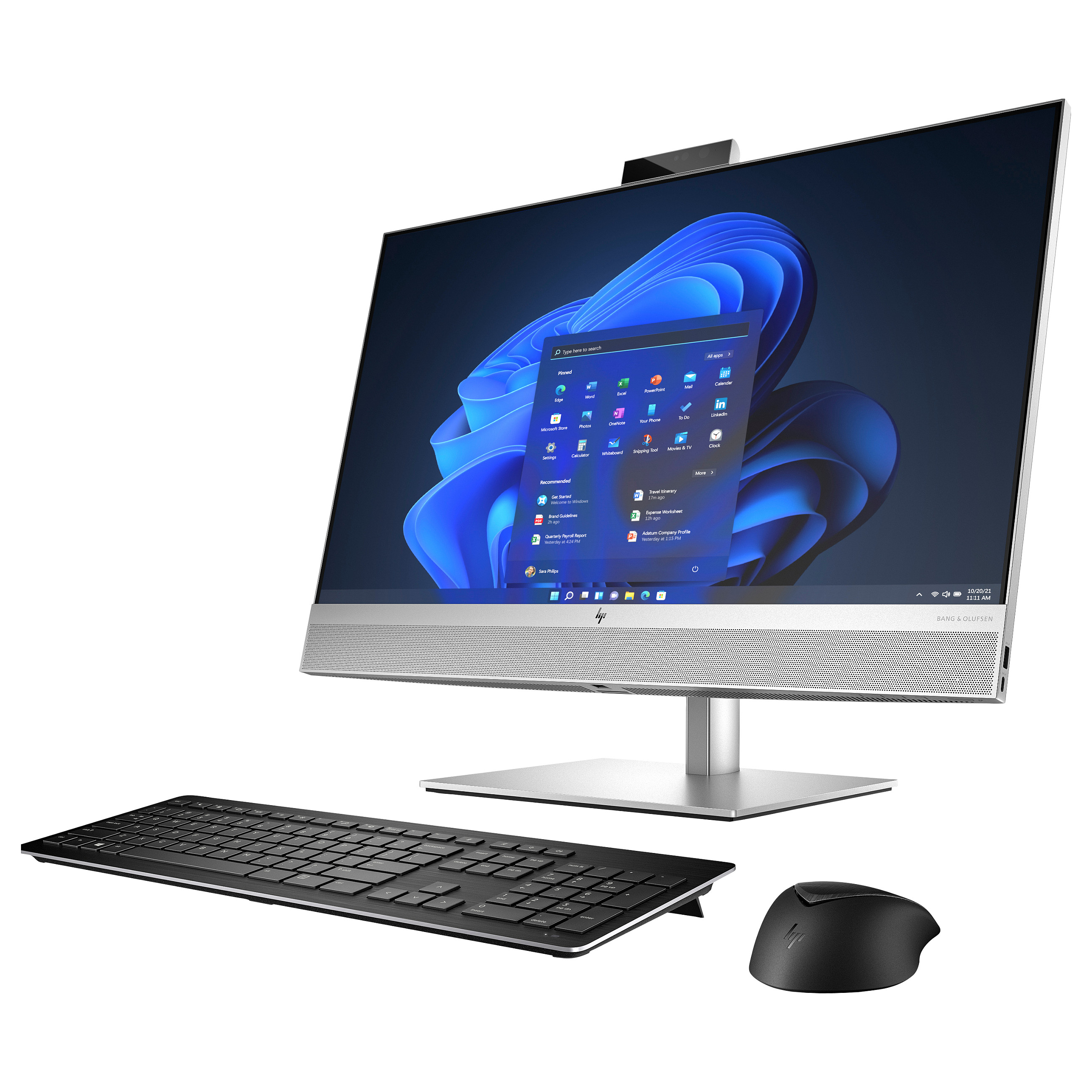 Računalo HP EliteOne 870 G9 (27 inča, 68,58 cm, Intel Core i7-14700, 16GB RAM, 512GB SSD, Windows 11 Pro) – internacionalna non HR tipkovnica-13