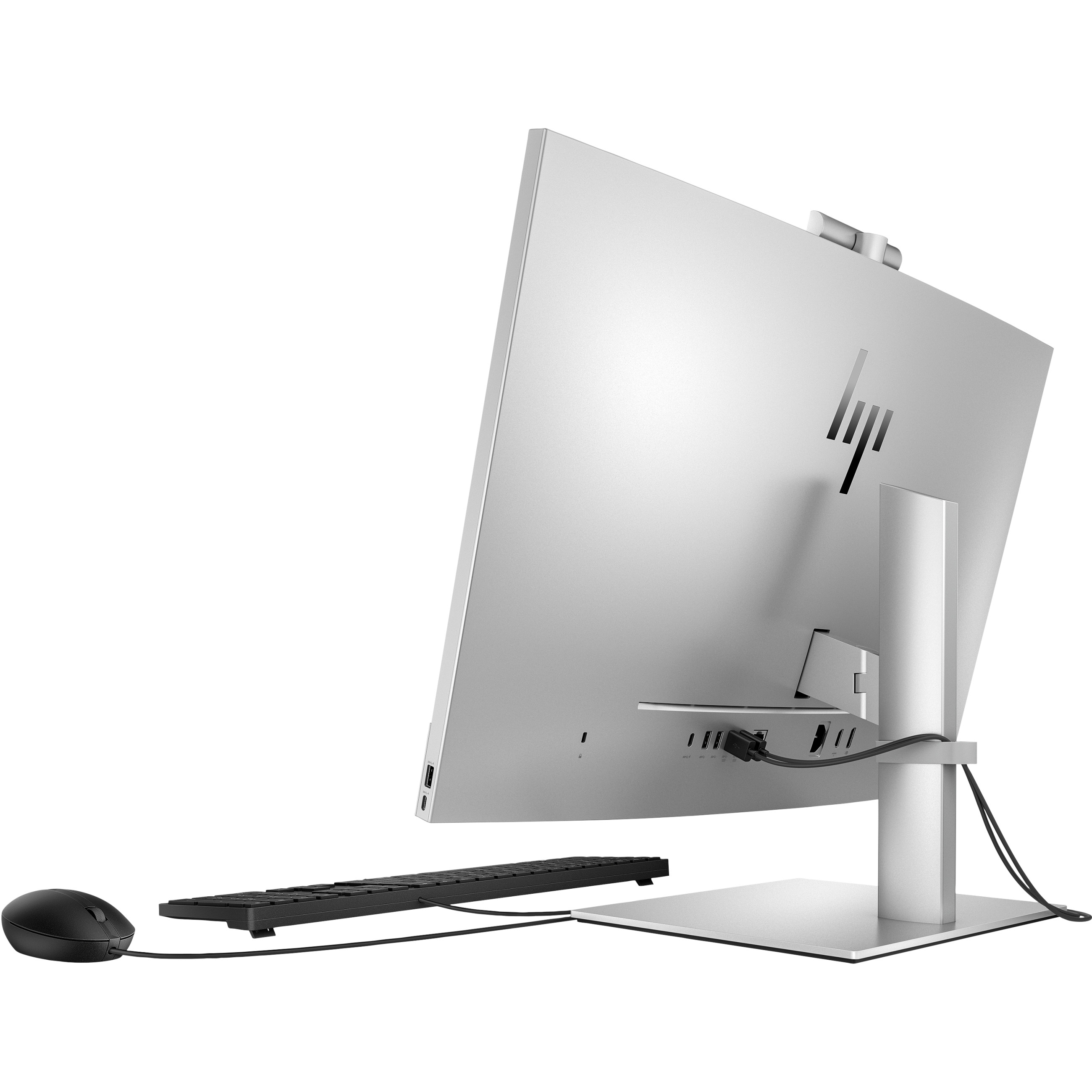 Računalo HP EliteOne 870 G9 (27 inča, 2560x1440, Intel Core i9-14900, 64GB RAM, 1TB SSD, Windows 11 Pro, njemačka tipkovnica) – internacionalna non HR tipkovnica-2