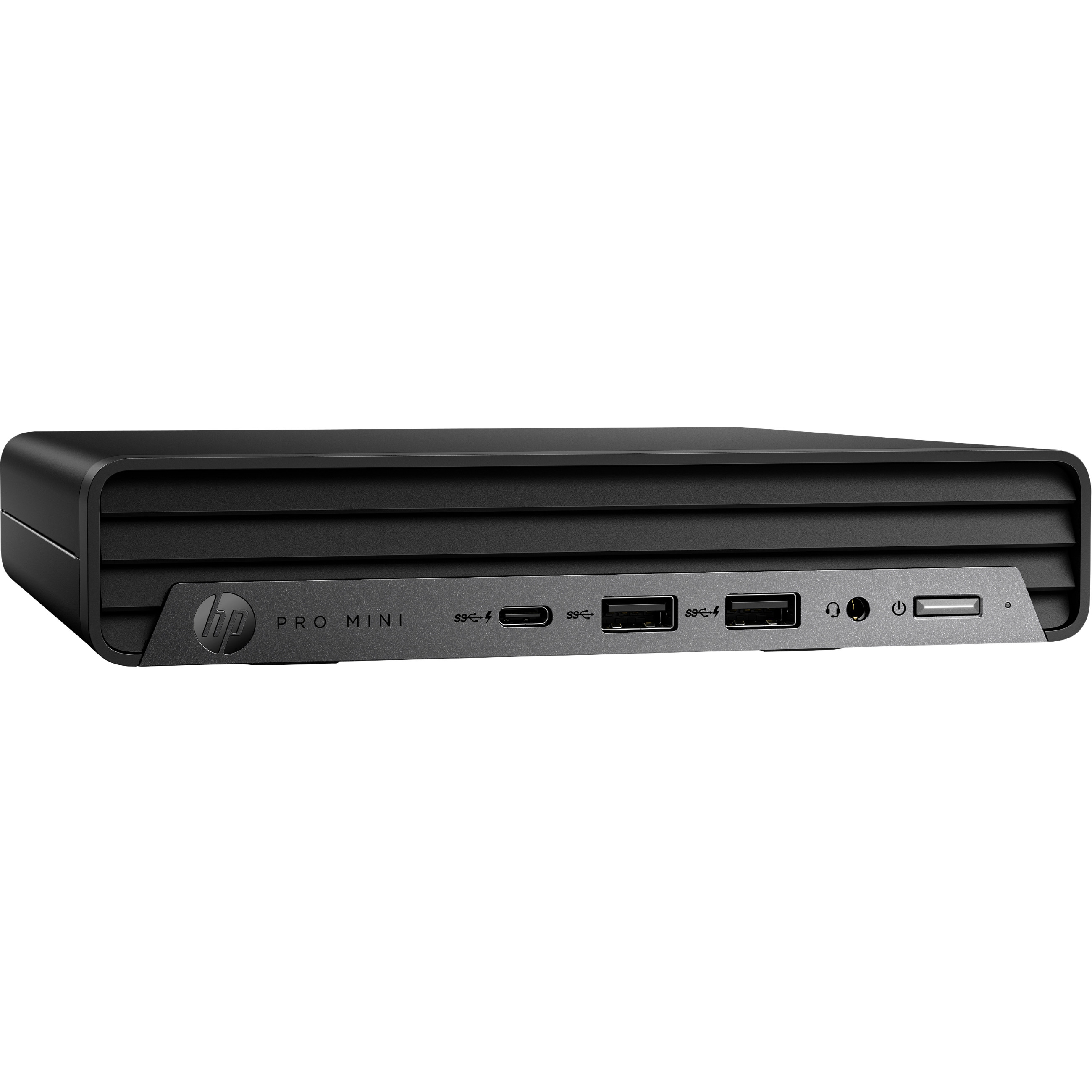 Laptop HP Pro Mini 400 G9 Intel Core i5-14500T (16GB RAM, 256GB SSD, Windows 11 Pro, njemačka tipkovnica)-1