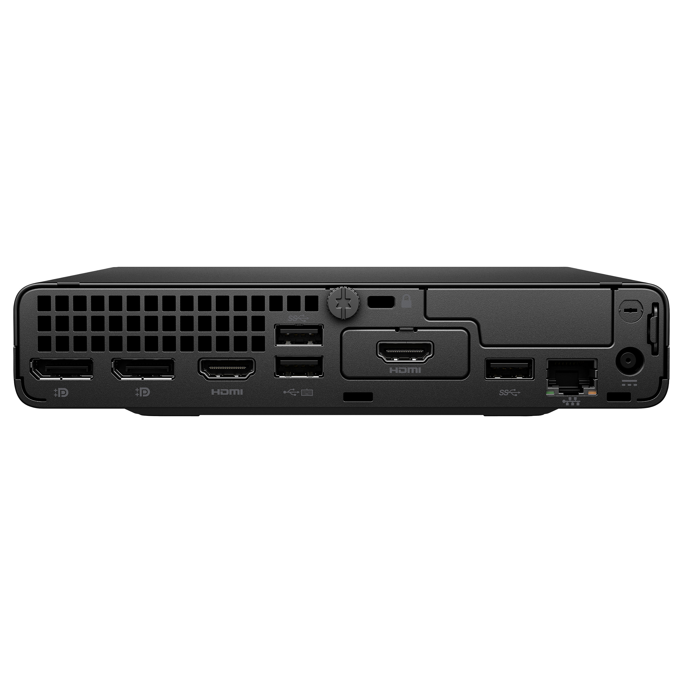 Laptop HP Pro Mini 400 G9 Intel Core i5-14500T (16GB RAM, 256GB SSD, Windows 11 Pro, njemačka tipkovnica)-9