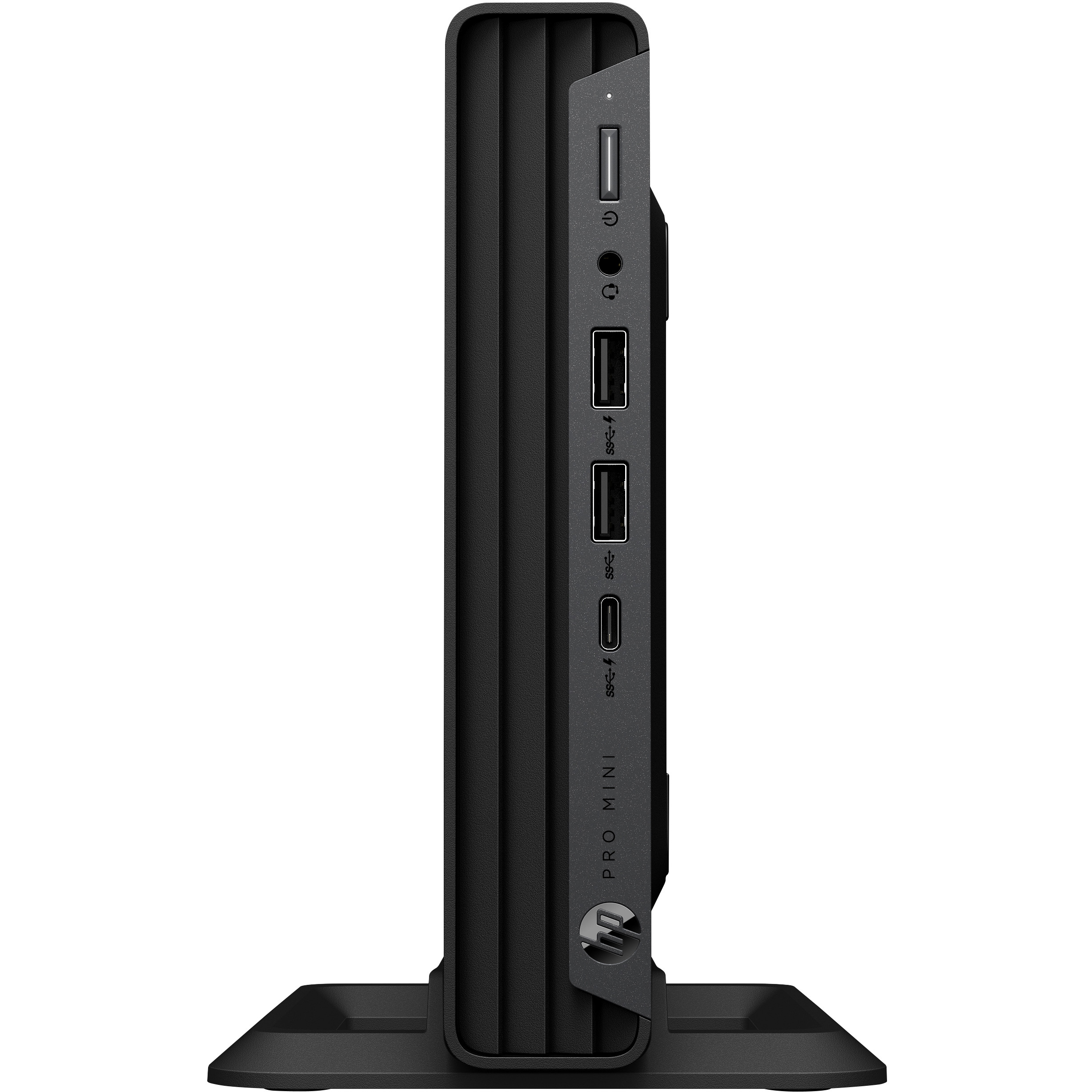 Laptop HP Pro Mini 400 G9 (Intel Core i5-14500T, 8GB RAM, 256GB SSD, Windows 11 Pro, njemačka tipkovnica)-0
