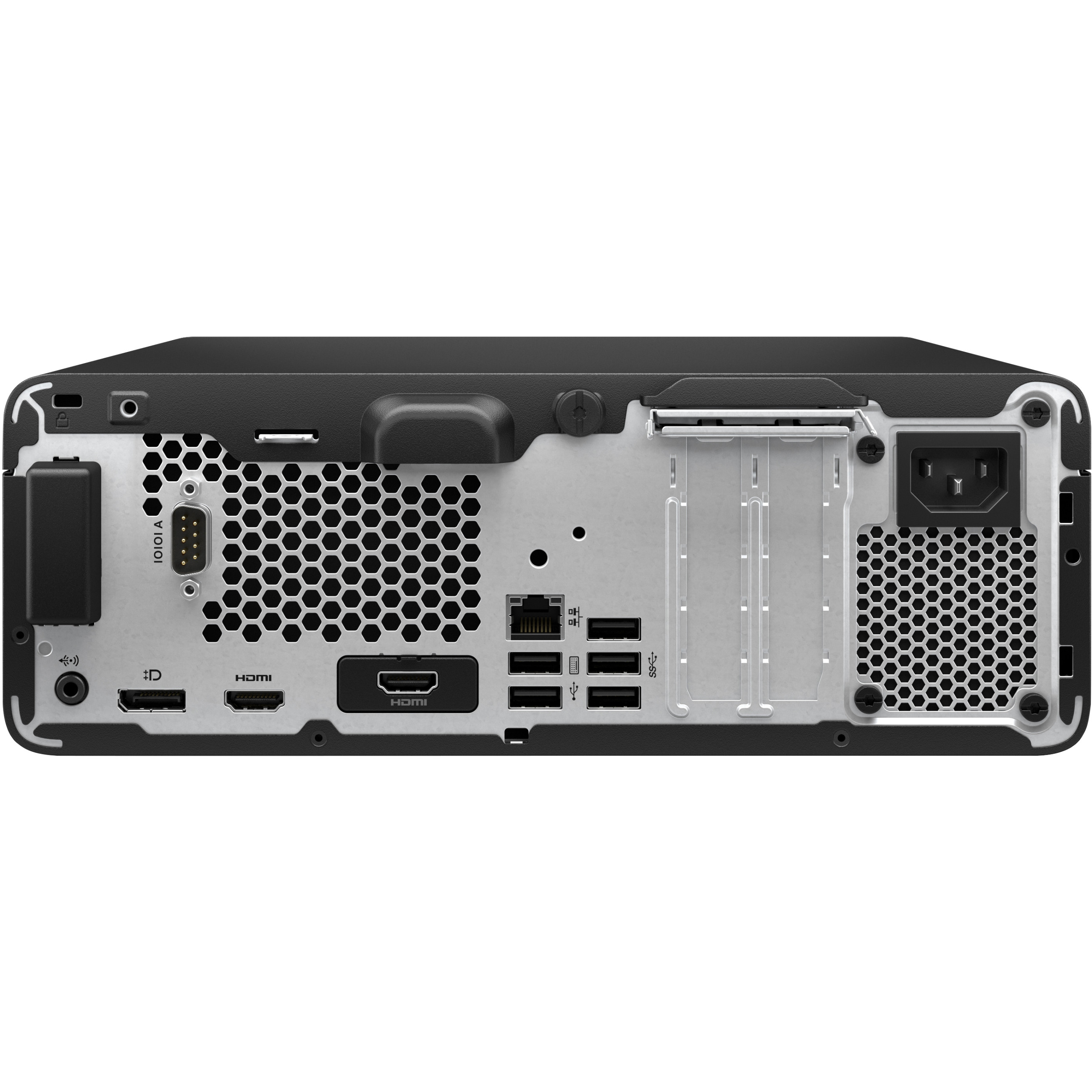 Laptop HP Pro SFF 400 G9 Intel Core i7-14700 (16GB RAM, 512GB SSD, Windows 11 Pro, njemačka tipkovnica)-3