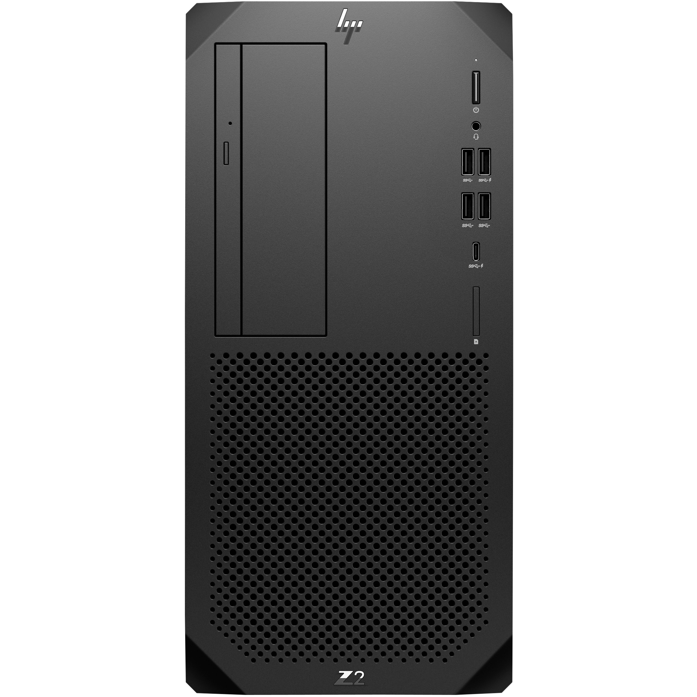 Laptop HP Z2 G9 TWR Intel Core i7-14700K (32GB RAM, 1TB SSD, Windows 11 Pro)