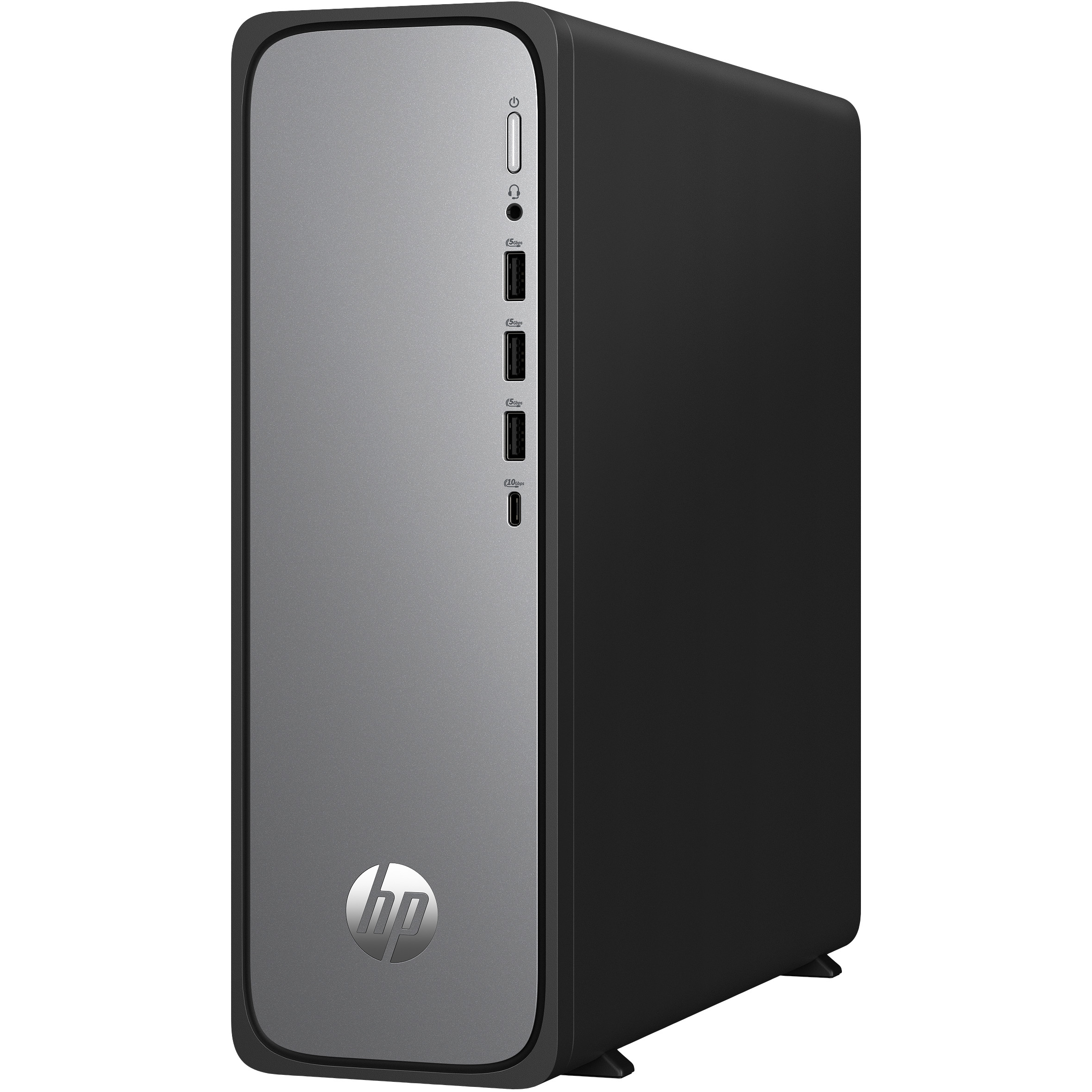 Laptop HP OmniDesk Slim Tower S03-0070ng (Intel Core i7-14700, 16GB RAM, 1TB SSD, Windows 11, crna)-2