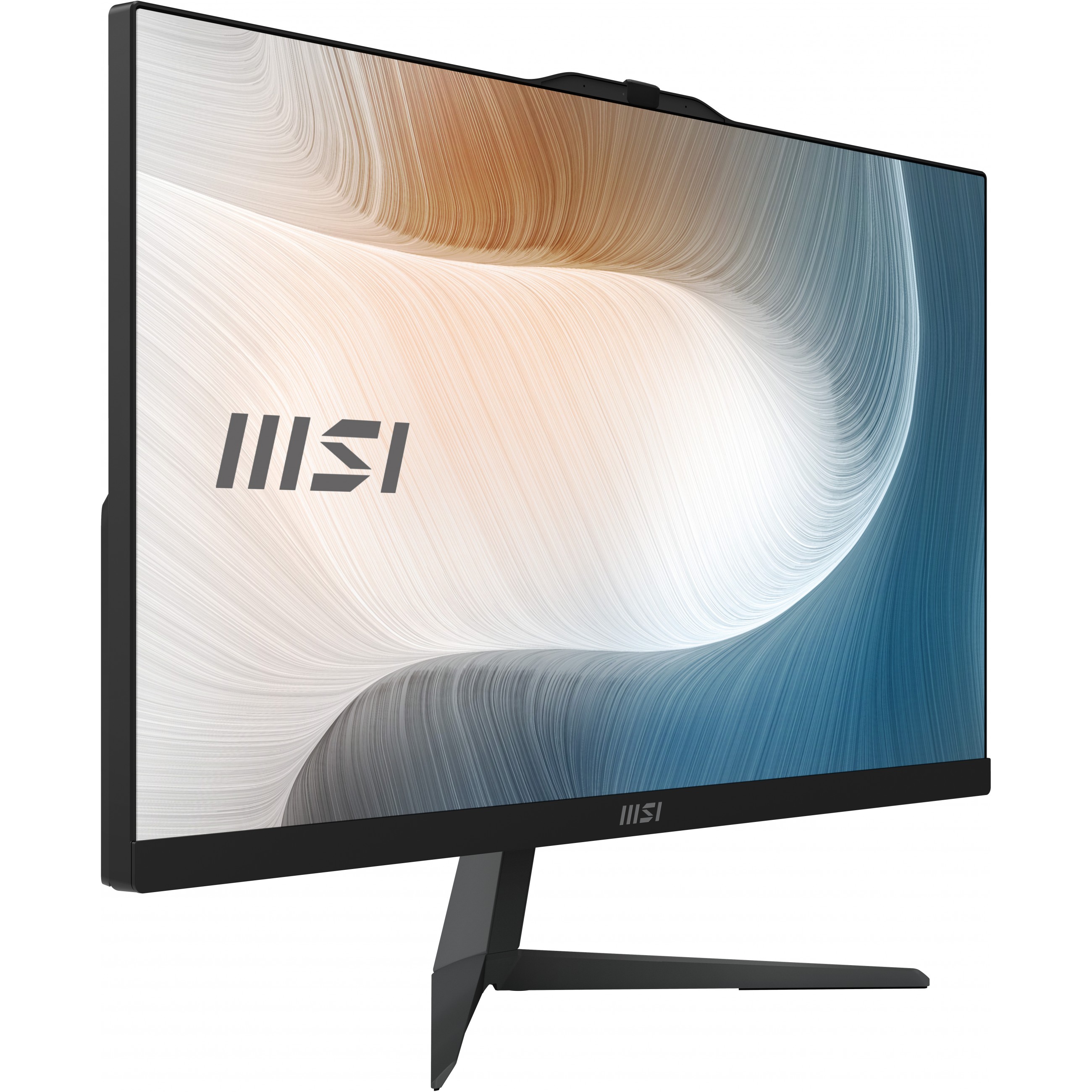 Računalo MSI Modern AM242P 1M-1204DE 23.8" (i3-100U, 16GB, 256GB, W11P, crna boja) – internacionalna non HR tipkovnica-4