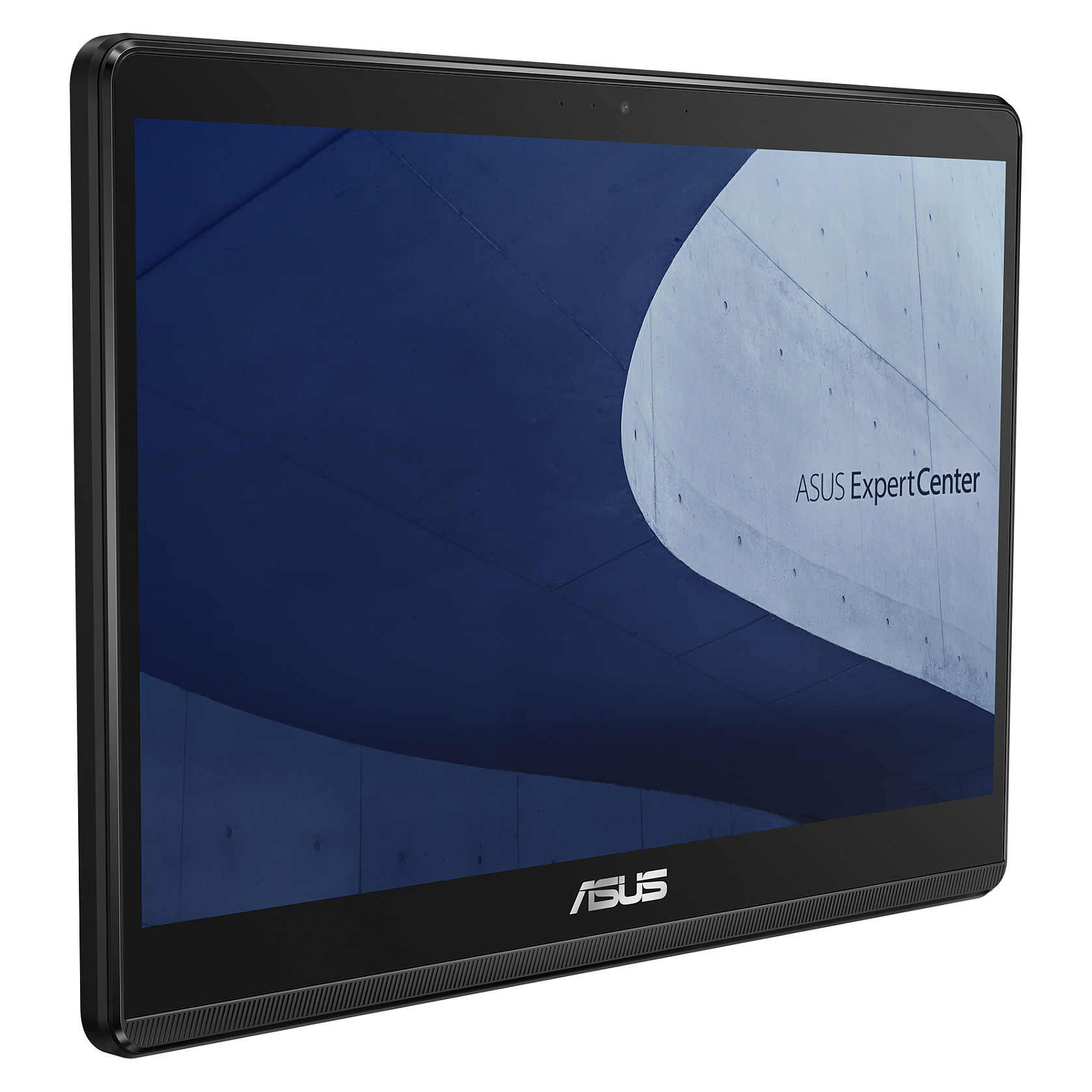 AIO računalo ASUS ExpertCenter E1 AiO E1600WKAT-BMR110X (15.6", FHD, Touch, Intel Celeron N N4500, 8GB, 256GB SSD, Intel UHD Graphics, Windows 11 Pro, Black)-6