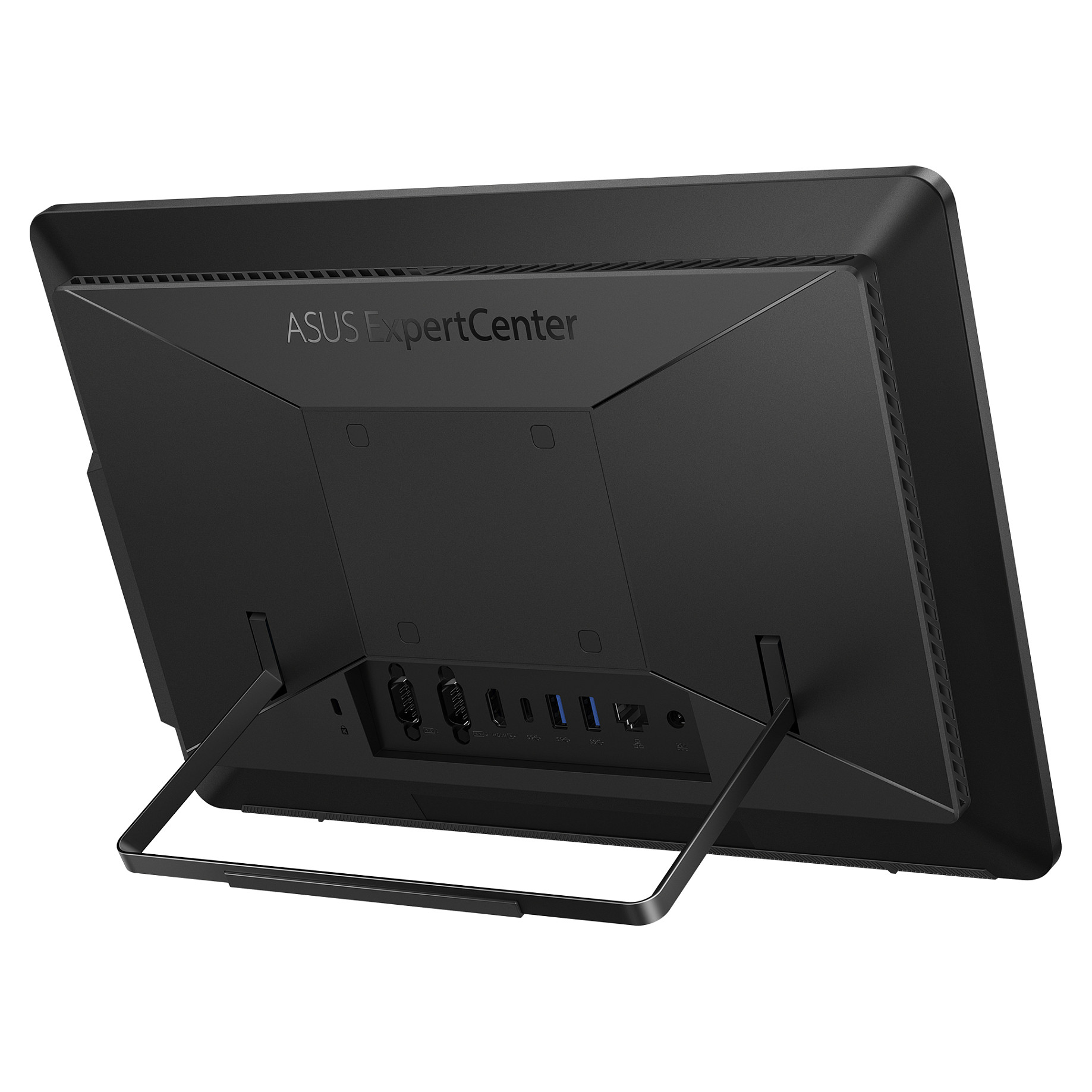 AIO računalo ASUS ExpertCenter E1 AiO E1600WKAT-BMR110X (15.6", FHD, Touch, Intel Celeron N N4500, 8GB, 256GB SSD, Intel UHD Graphics, Windows 11 Pro, Black)-9