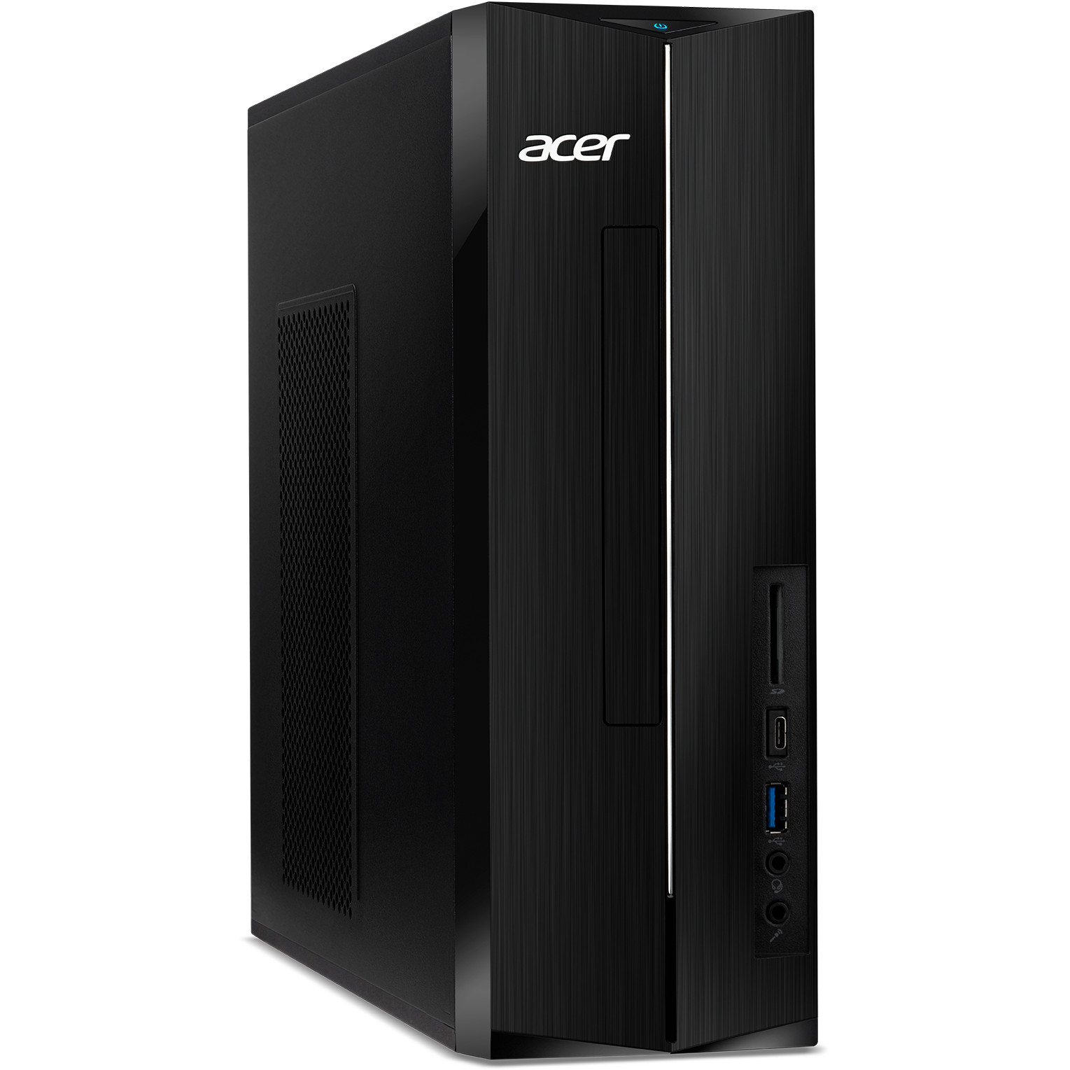 Računalo ACER Aspire XC-1785 (Intel Core i3-14100, 8 GB DDR5, 512 GB SSD, Intel UHD Graphics 730, Windows 11 Home, crno)-0