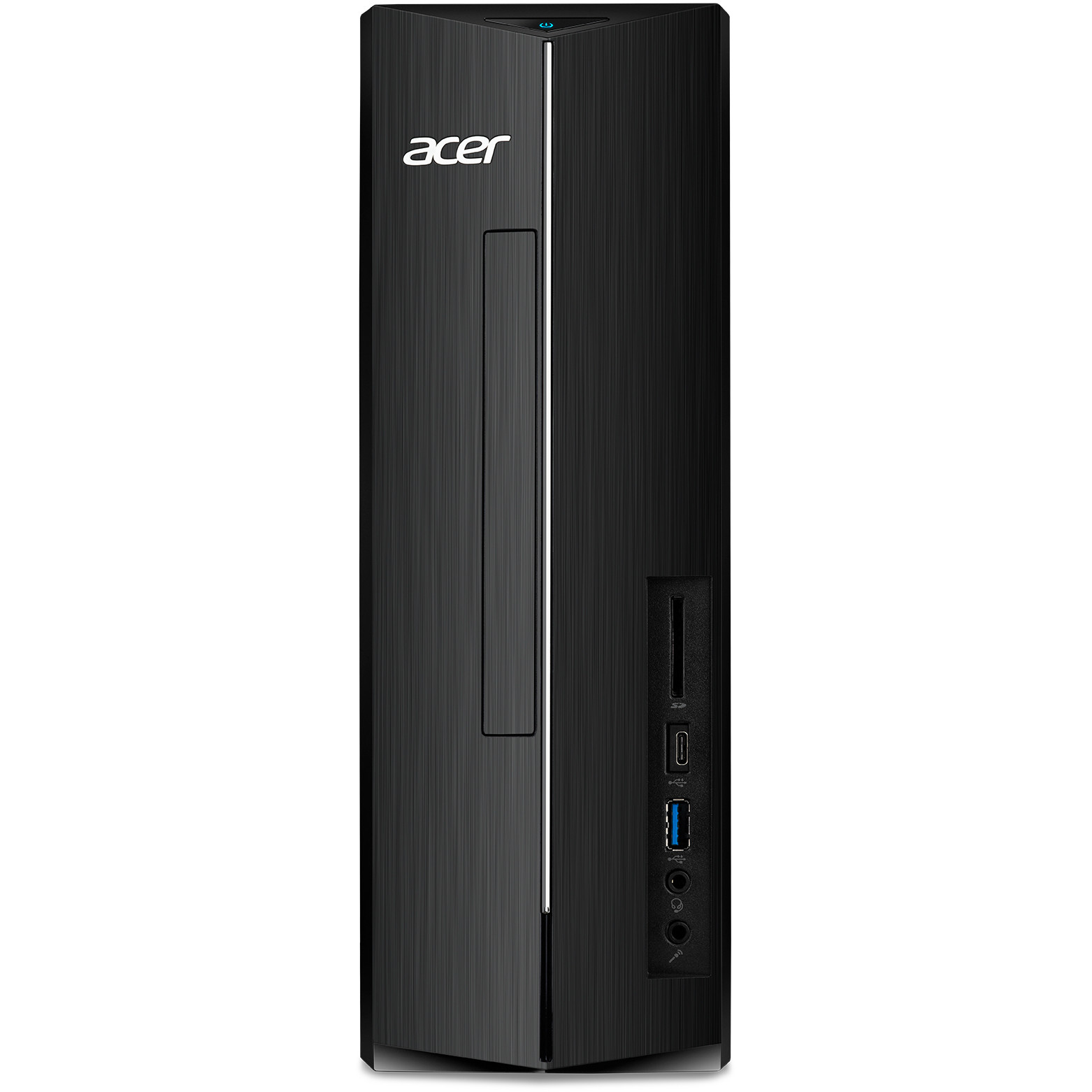 Računalo ACER Aspire XC-1785 (Intel Core i3-14100, 8 GB DDR5, 512 GB SSD, Intel UHD Graphics 730, Windows 11 Home, crno)-1