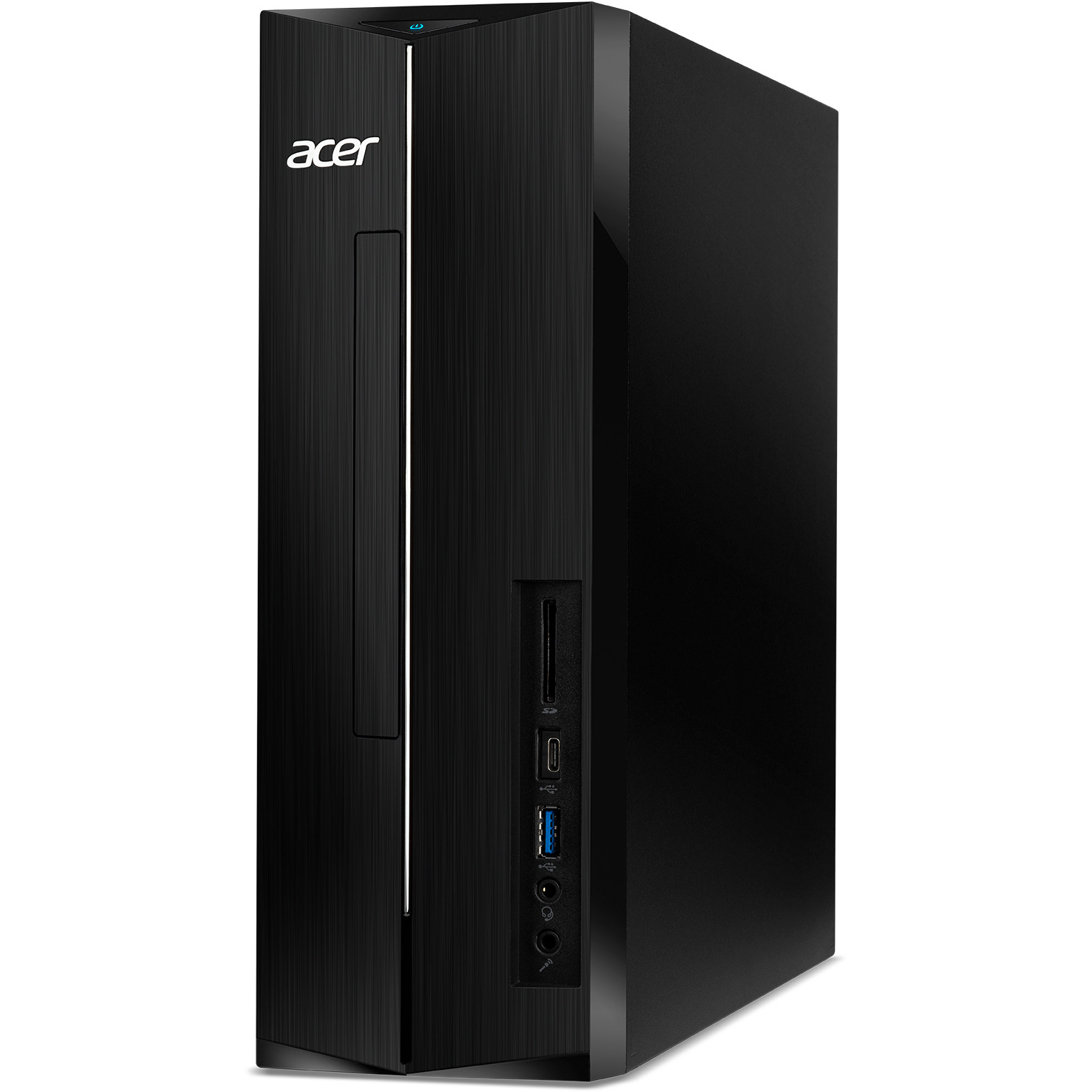 Računalo ACER Aspire XC-1785 (Intel Core i3-14100, 8 GB DDR5, 512 GB SSD, Intel UHD Graphics 730, Windows 11 Home, crno)-2