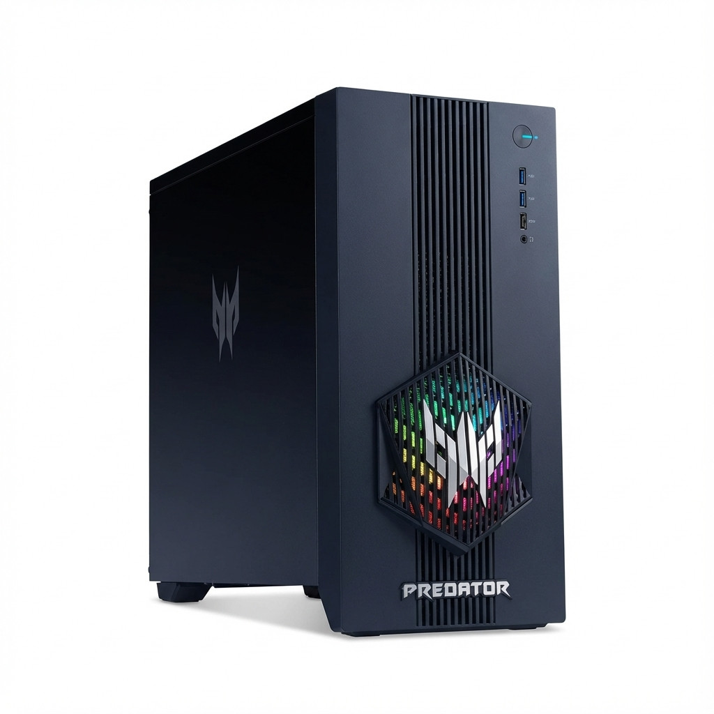 Laptop ACER PREDATOR Orion 3000 7-265F (15.6" FHD, Intel Core i7, 32GB RAM, 1TB SSD, NVIDIA RTX 5060 8GB, Windows 11 Home)-0
