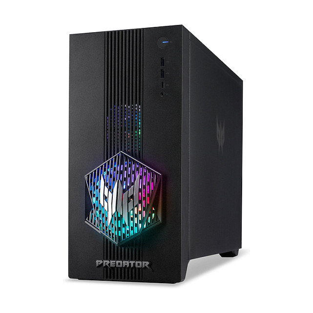Laptop ACER PREDATOR Orion 3000 7-265F (15.6" FHD, Intel Core i7, 32GB RAM, 1TB SSD, NVIDIA RTX 5060 8GB, Windows 11 Home)-3