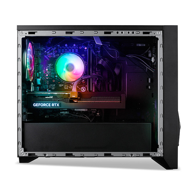Laptop ACER PREDATOR Orion 3000 7-265F (15.6" FHD, Intel Core i7, 32GB RAM, 1TB SSD, NVIDIA RTX 5060 8GB, Windows 11 Home)-6