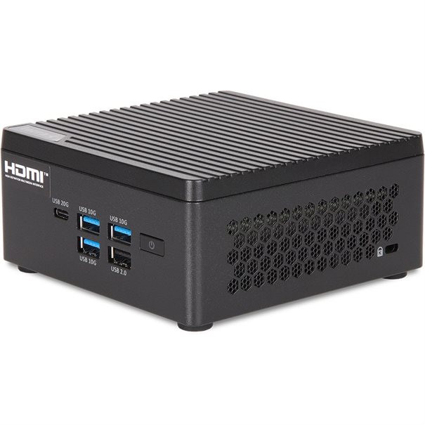 Računalo TERRA Wortmann PC-Micro 6100V1 Ultra 5 225H GREENLINE-1