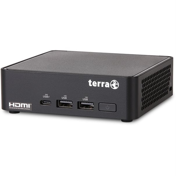PC-Micro TERRA Wortmann 6000 SILENT GREENLINE-0