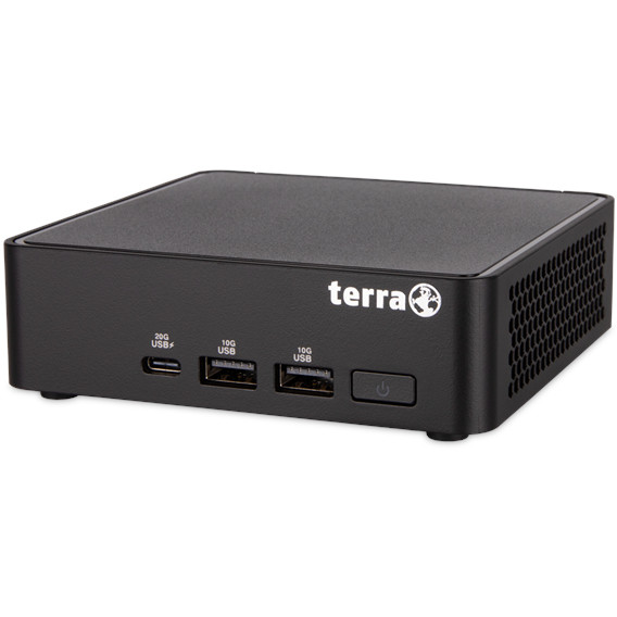 PC-Micro TERRA Wortmann 6000 SILENT GREENLINE-1