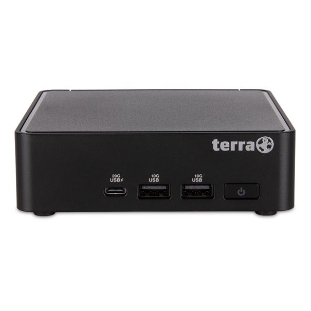 PC-Micro TERRA Wortmann 6000 SILENT GREENLINE-8