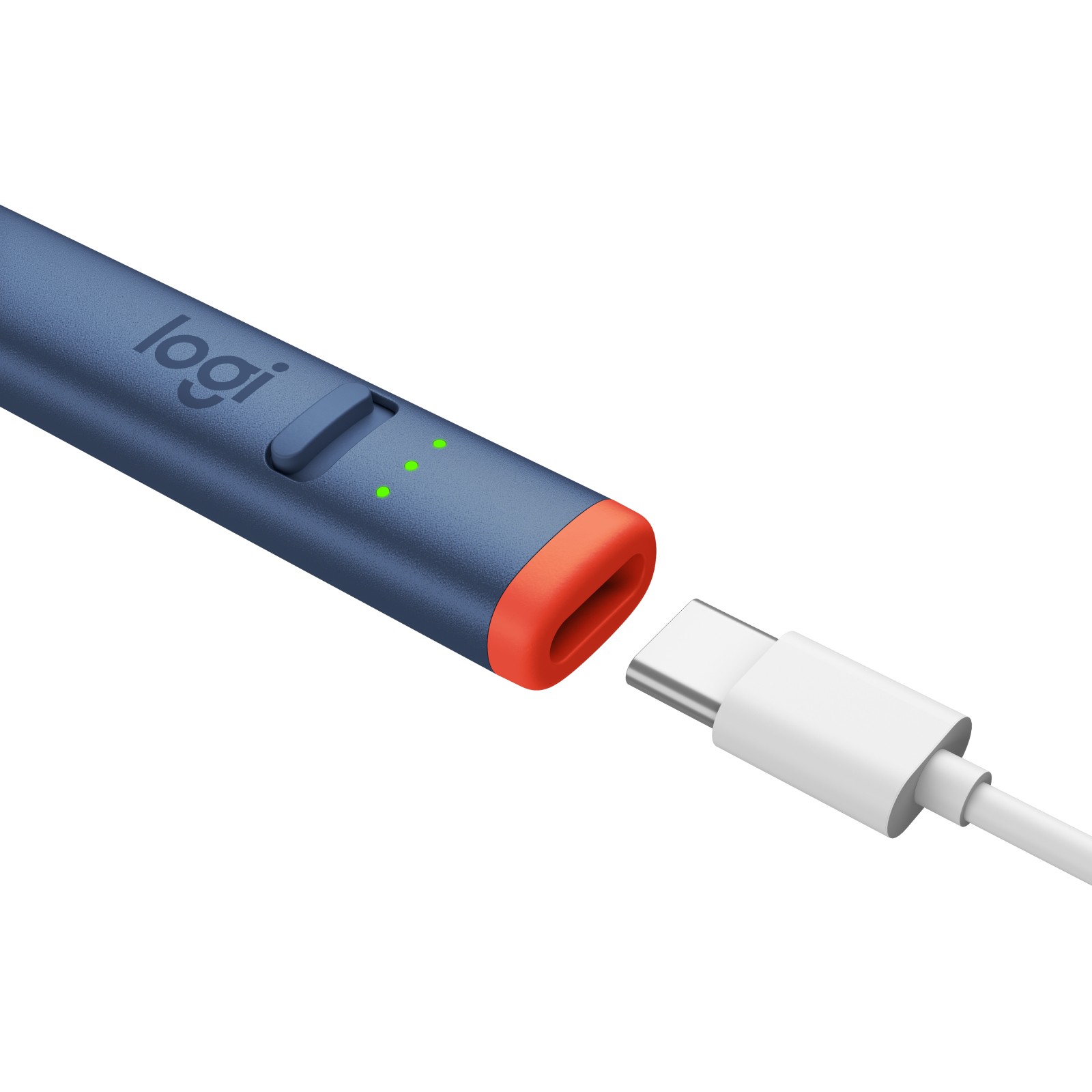 Digitalna olovka LOGITECH Crayon for Education za Apple iPad-4