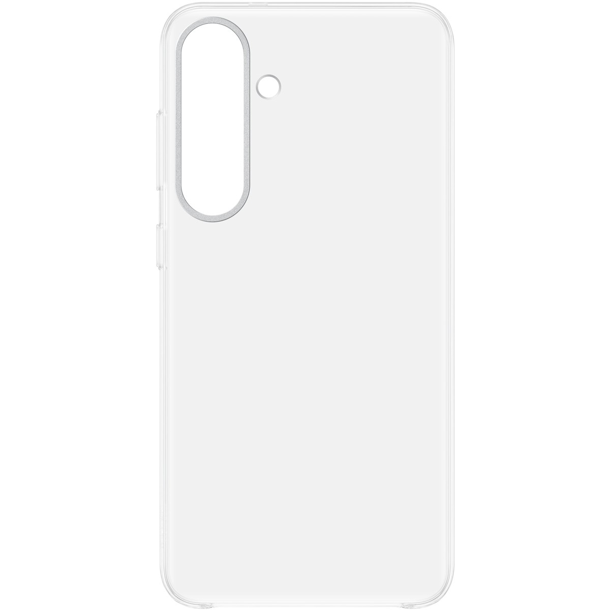 Maska za mobitel SAMSUNG Clear Case S25+-0