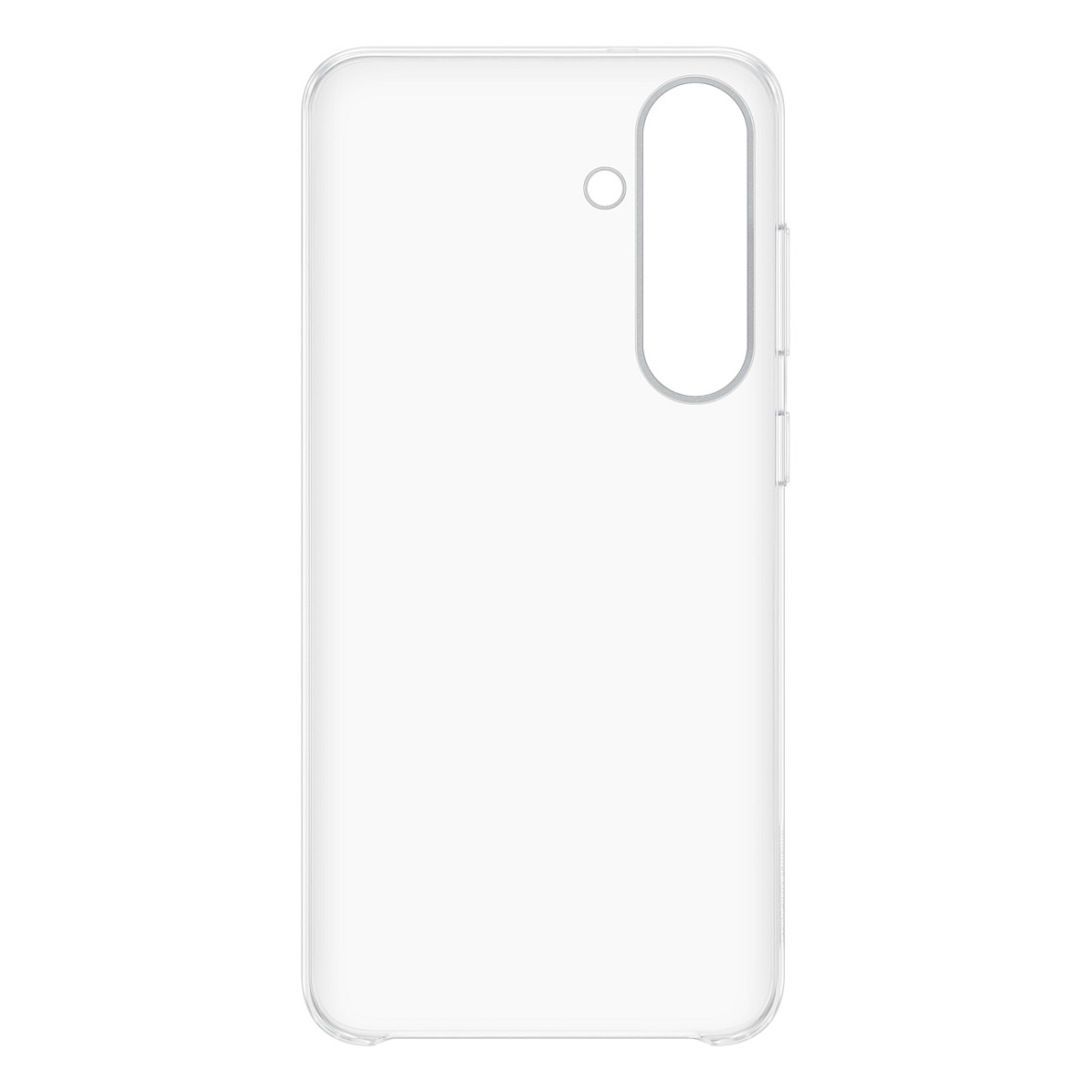 Maska za mobitel SAMSUNG Clear Case S25+-5