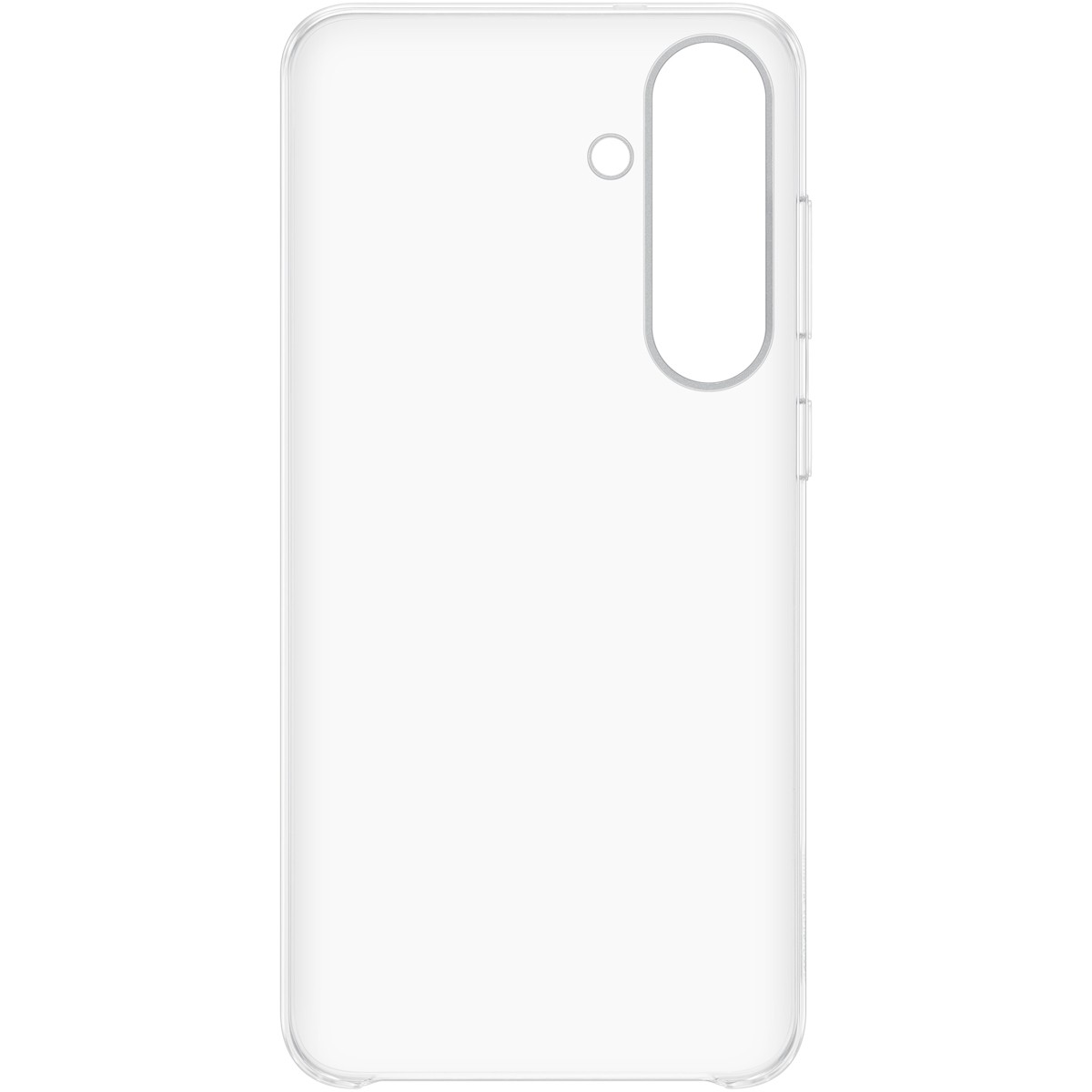 Maska za mobitel SAMSUNG Clear Case S25+-2