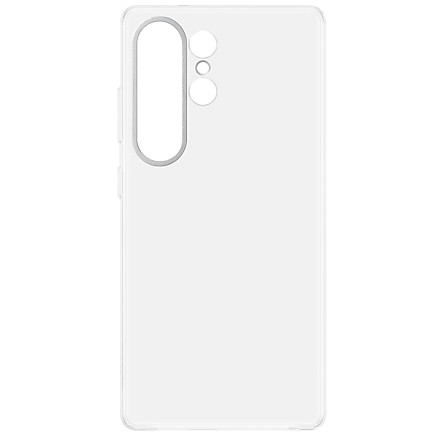 Maska za mobitel SAMSUNG Clear Case S25 Ultra