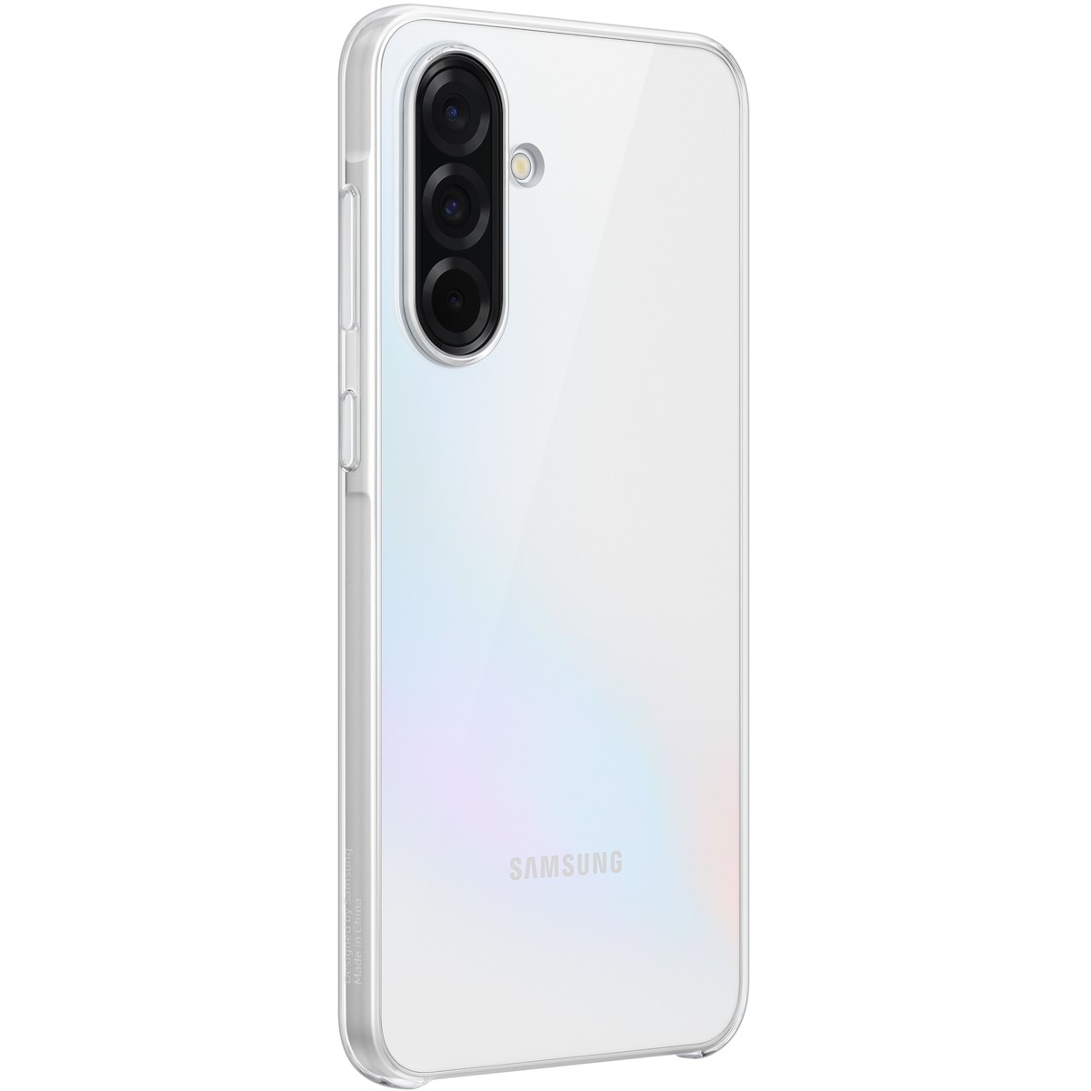 Maska za mobitel SAMSUNG Clear Case A36 prozirna-2