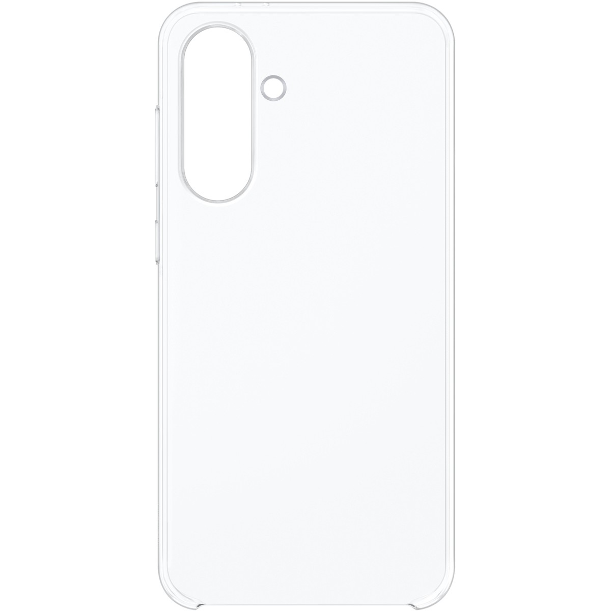 Maska za mobitel SAMSUNG Clear Case A36 prozirna-3