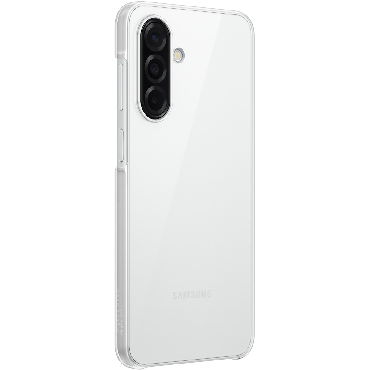 Maska za mobitel SAMSUNG Clear Case A26 prozirna-2